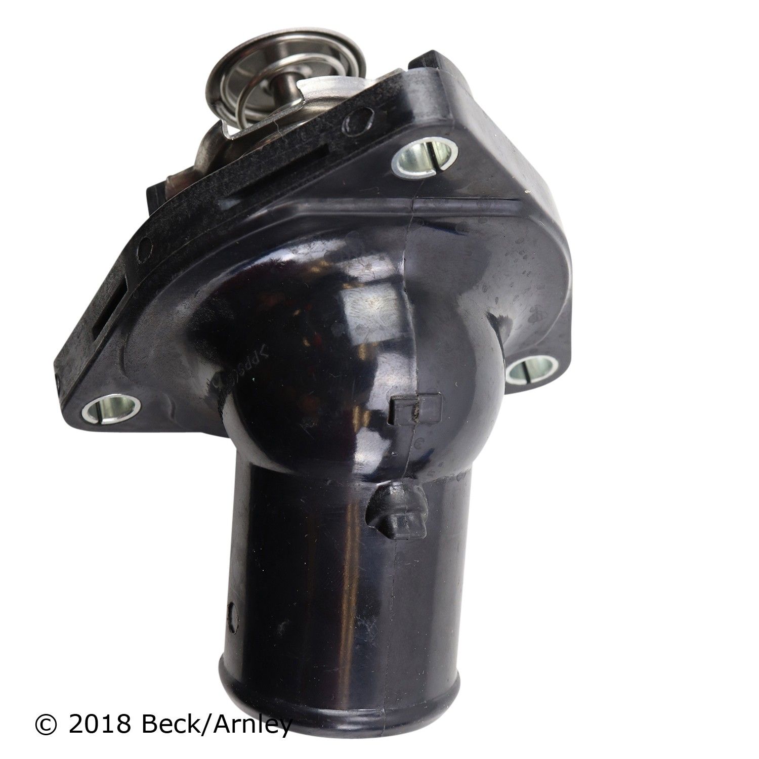 2020, 2019, 2018, 2017, 2016 Lexus GS F F Engine Coolant Thermostat Housing Assembly