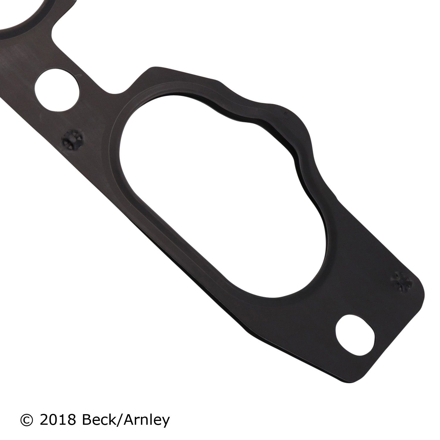2011, 2010, 2009, 2008, 2007, 2006 Hyundai Azera Engine Intake Manifold Gasket