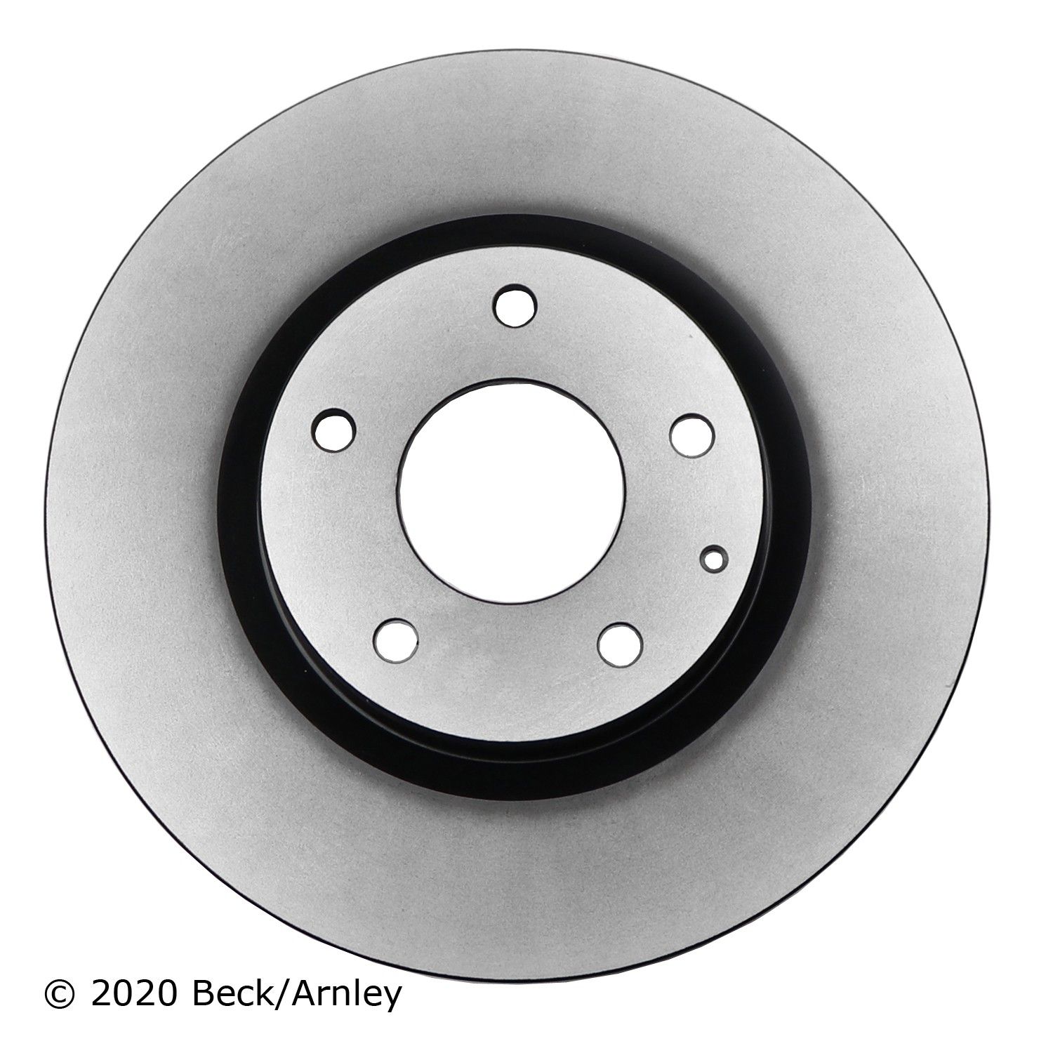 2025, 2024, 2023, 2022, 2021, 2020, 2019 Mazda 3 Disc Brake Rotor