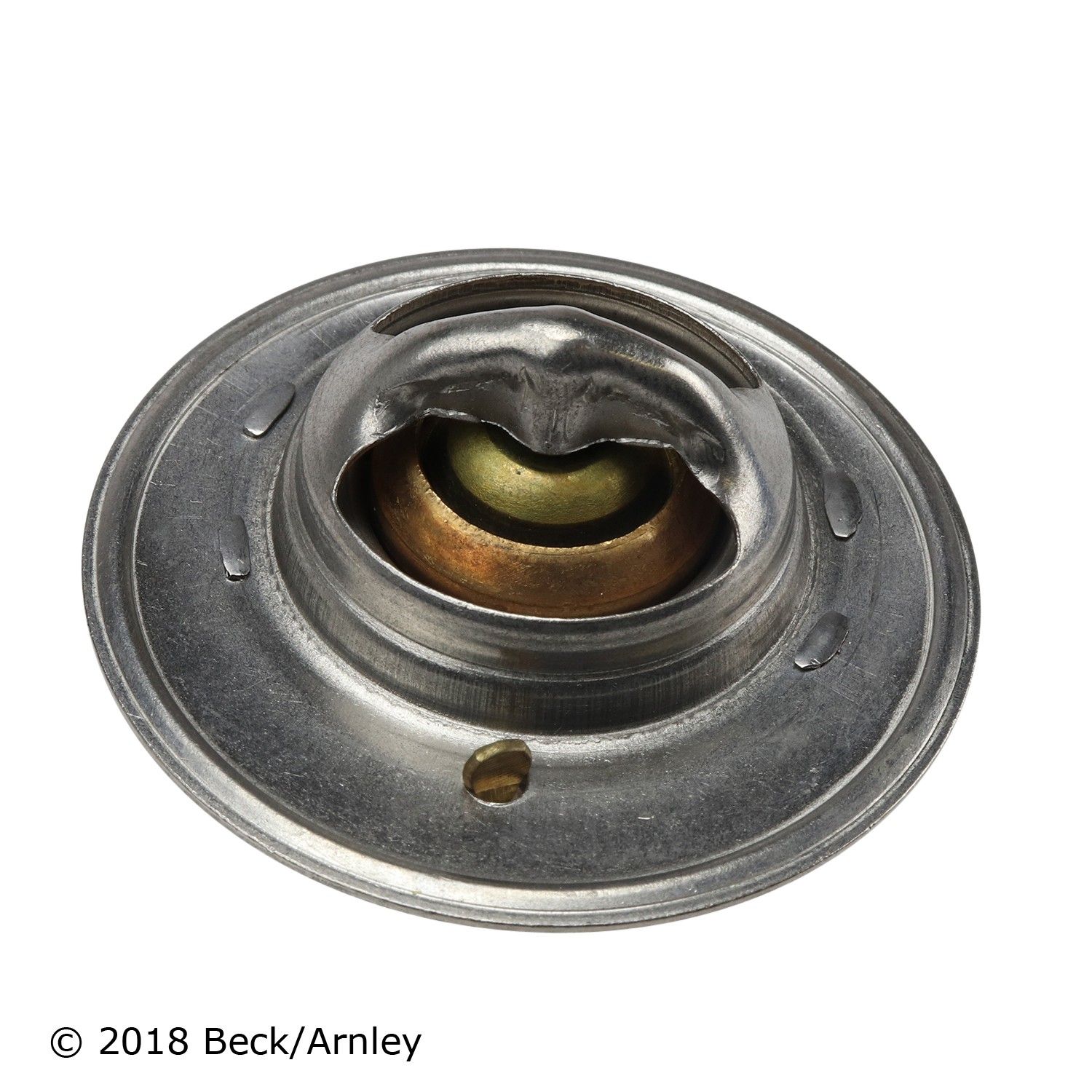 Beck Arnley Thermostat New for Mitsubishi Eclipse Galant 143-0799