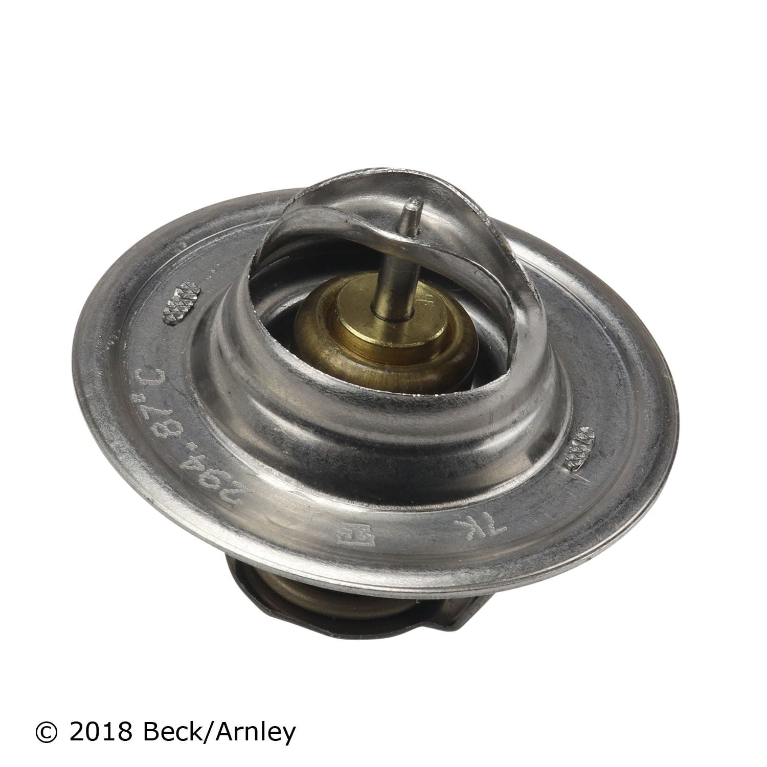 Engine Coolant Thermostat
