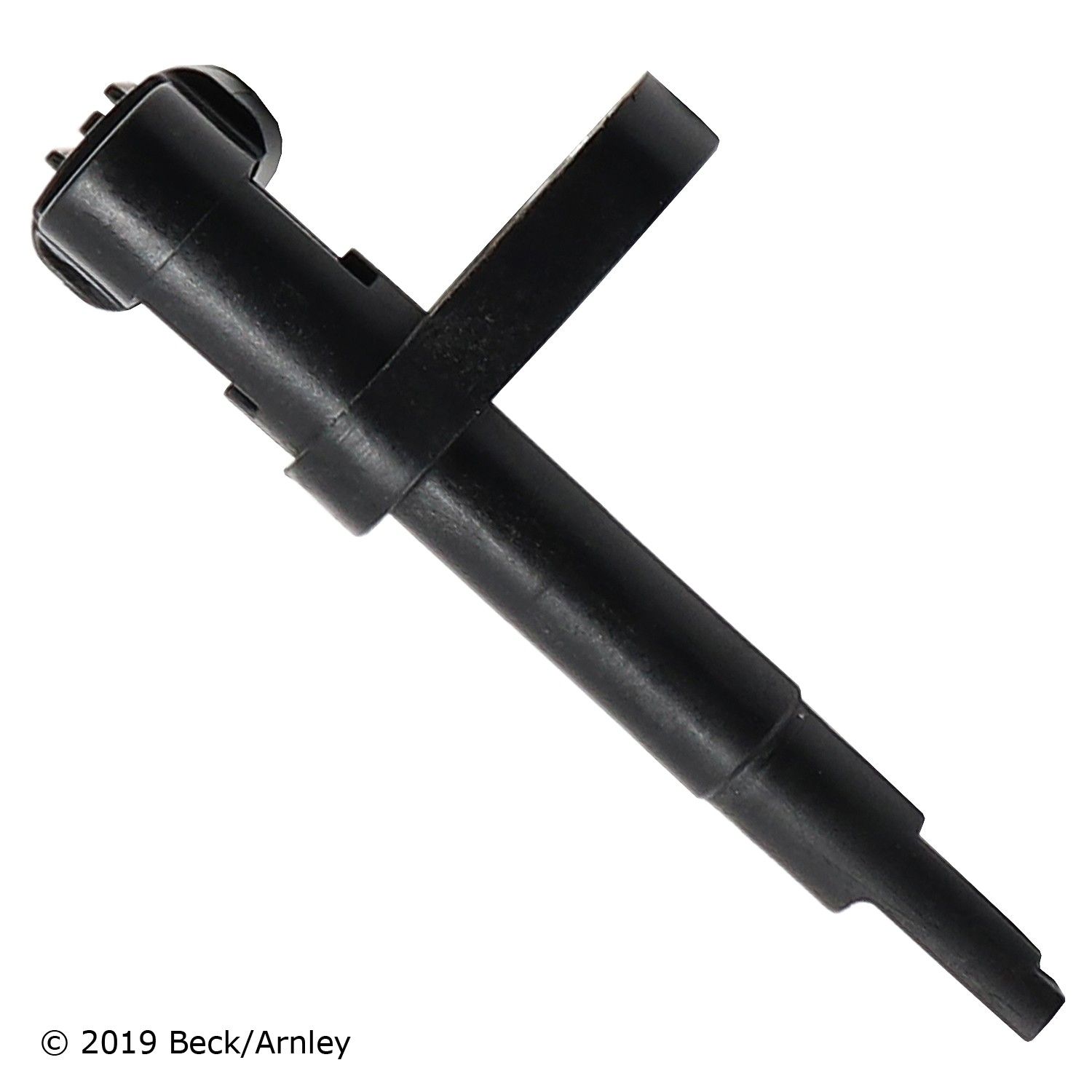 2016, 2015, 2014, 2013, 2012, 2011, 2010, 2009, 2008 Lexus LS600h ABS Wheel Speed Sensor