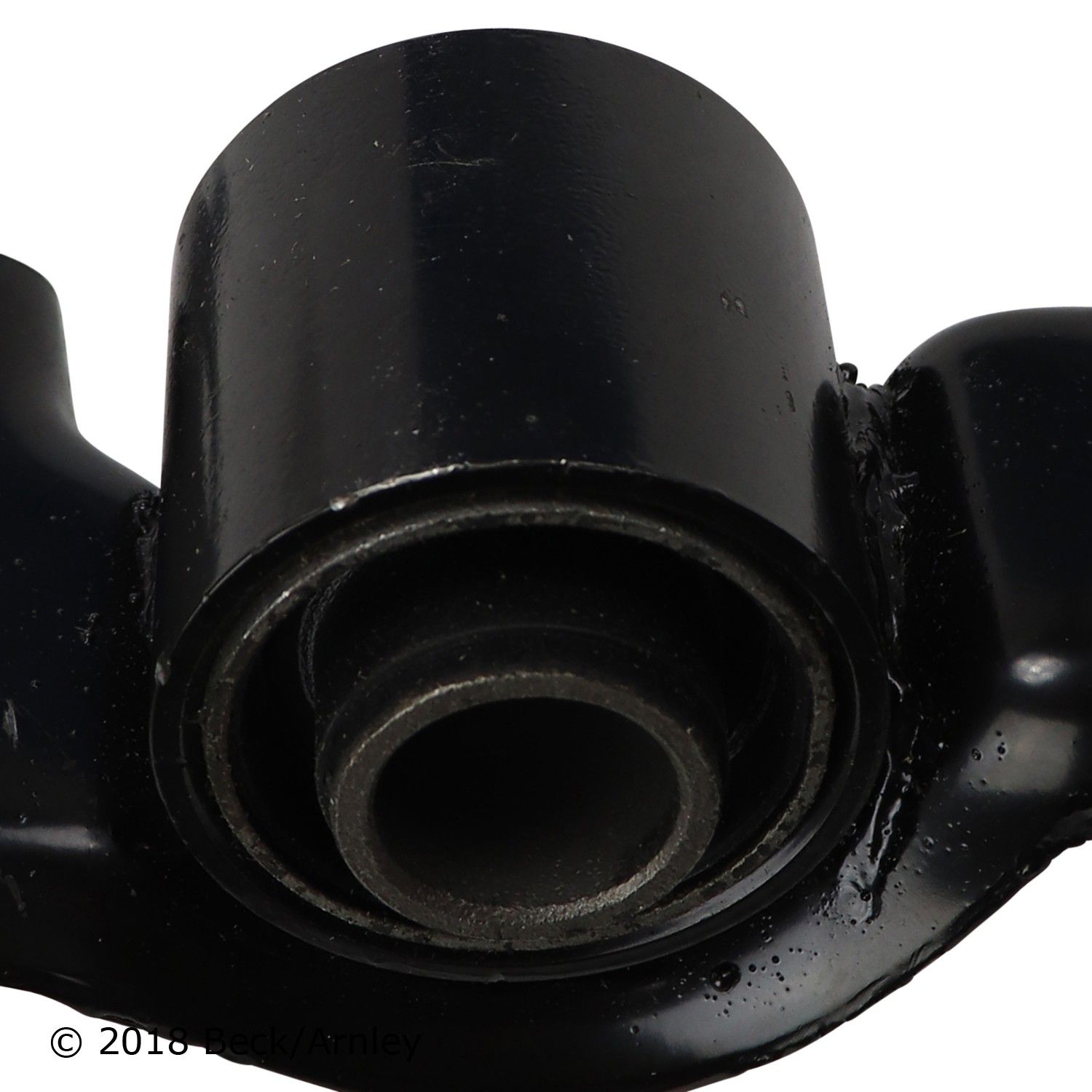 2004, 2003, 2002, 2001, 2000 Kia Spectra Suspension Control Arm Bushing