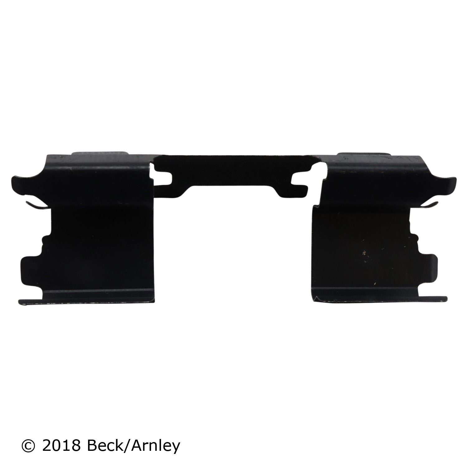 2009, 2008, 2007 Freightliner Sprinter 2500 3500 Disc Brake Hardware Kit