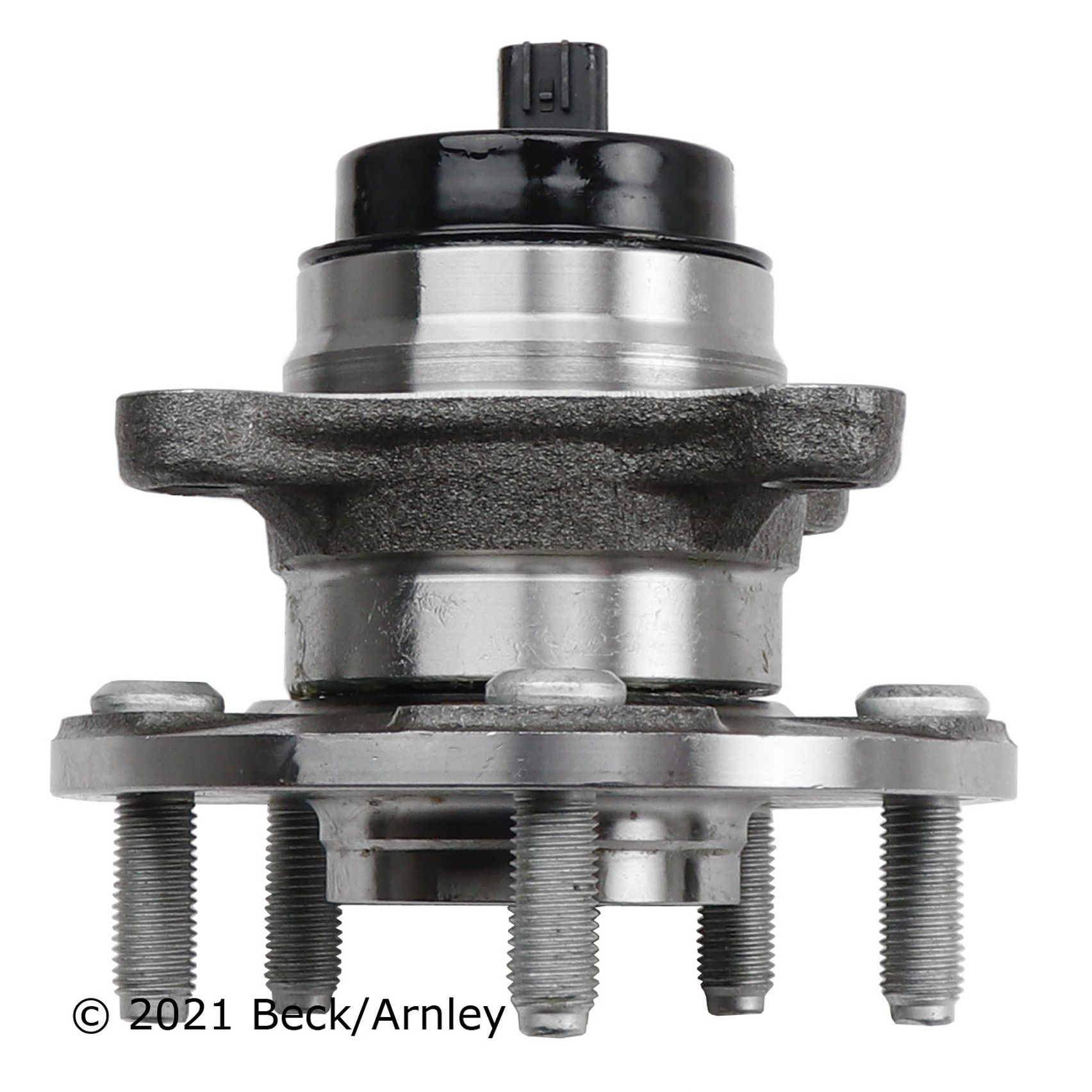 2007, 2006 Lexus GS430 Wheel Bearing and Hub Assembly