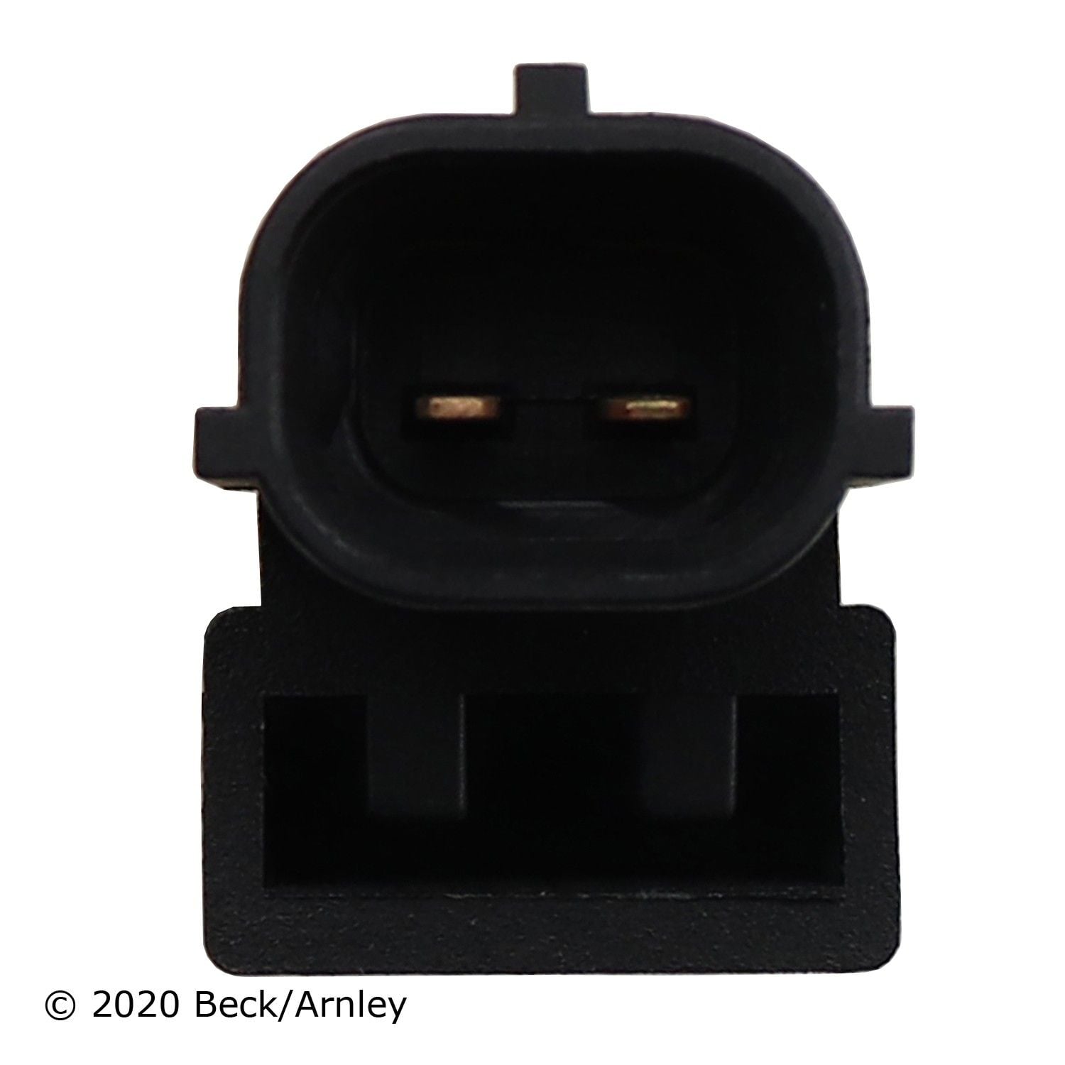 Ignition Knock (Detonation) Sensor