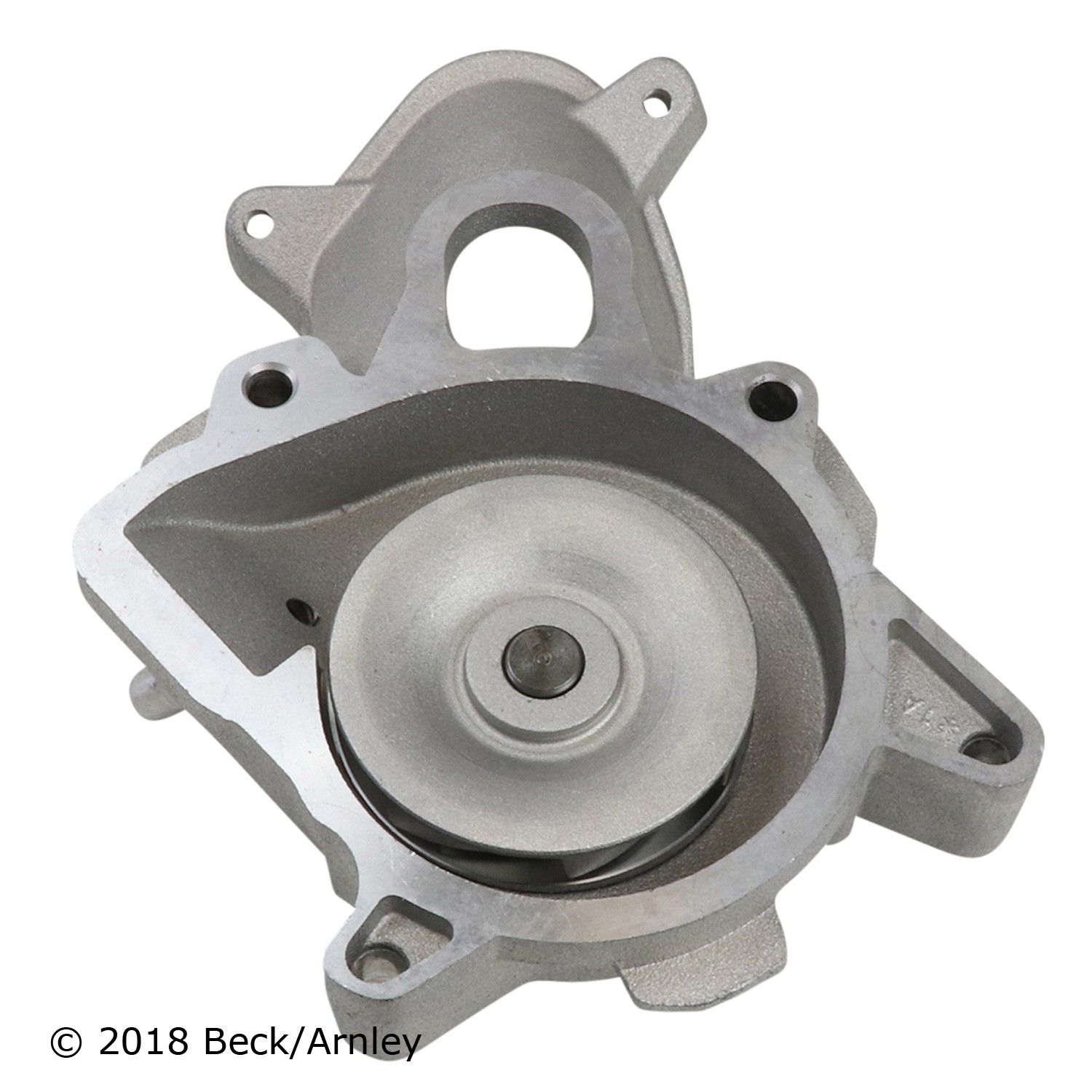 2013, 2012, 2011, 2010, 2009 BMW X5 Engine Water Pump
