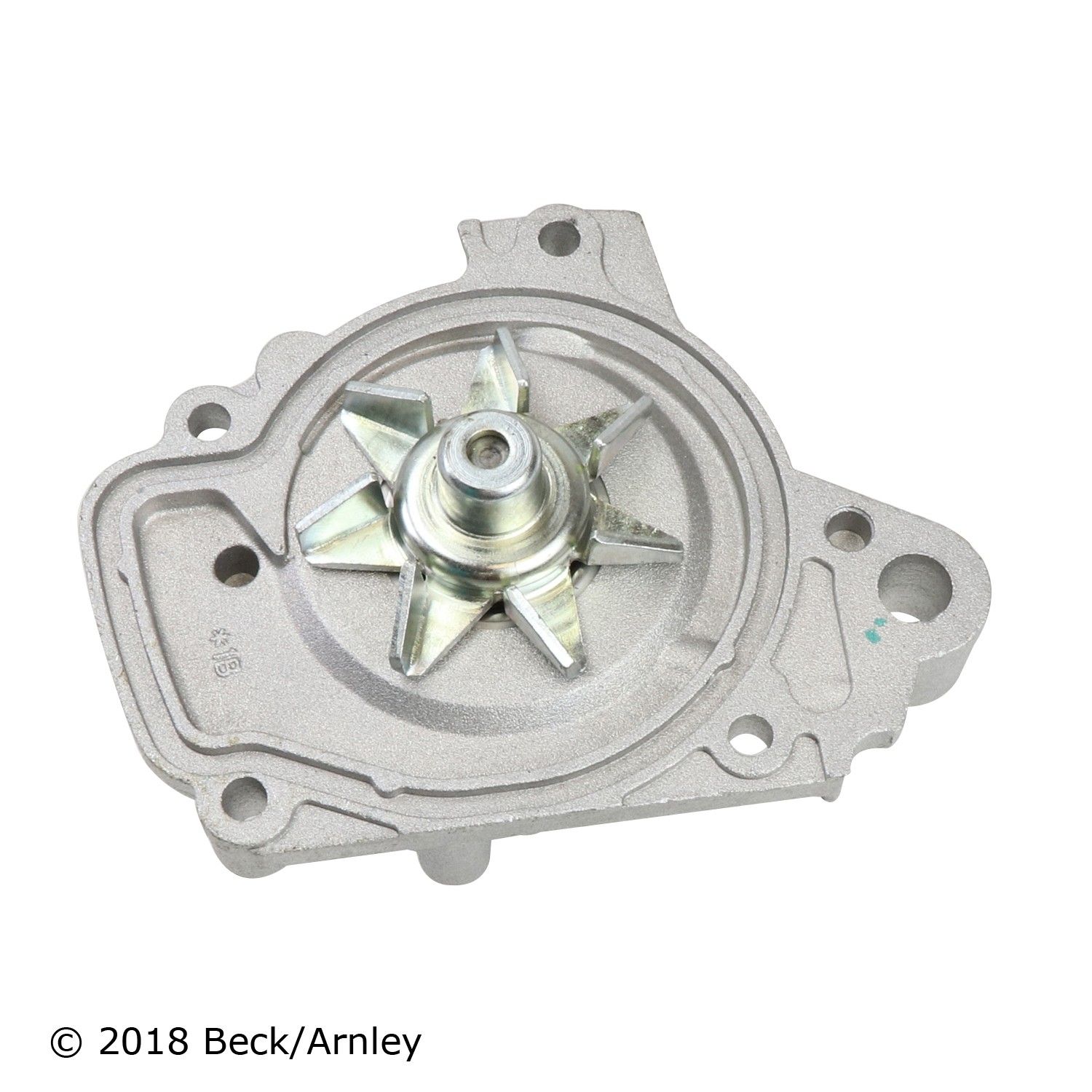 Engine Water Pump