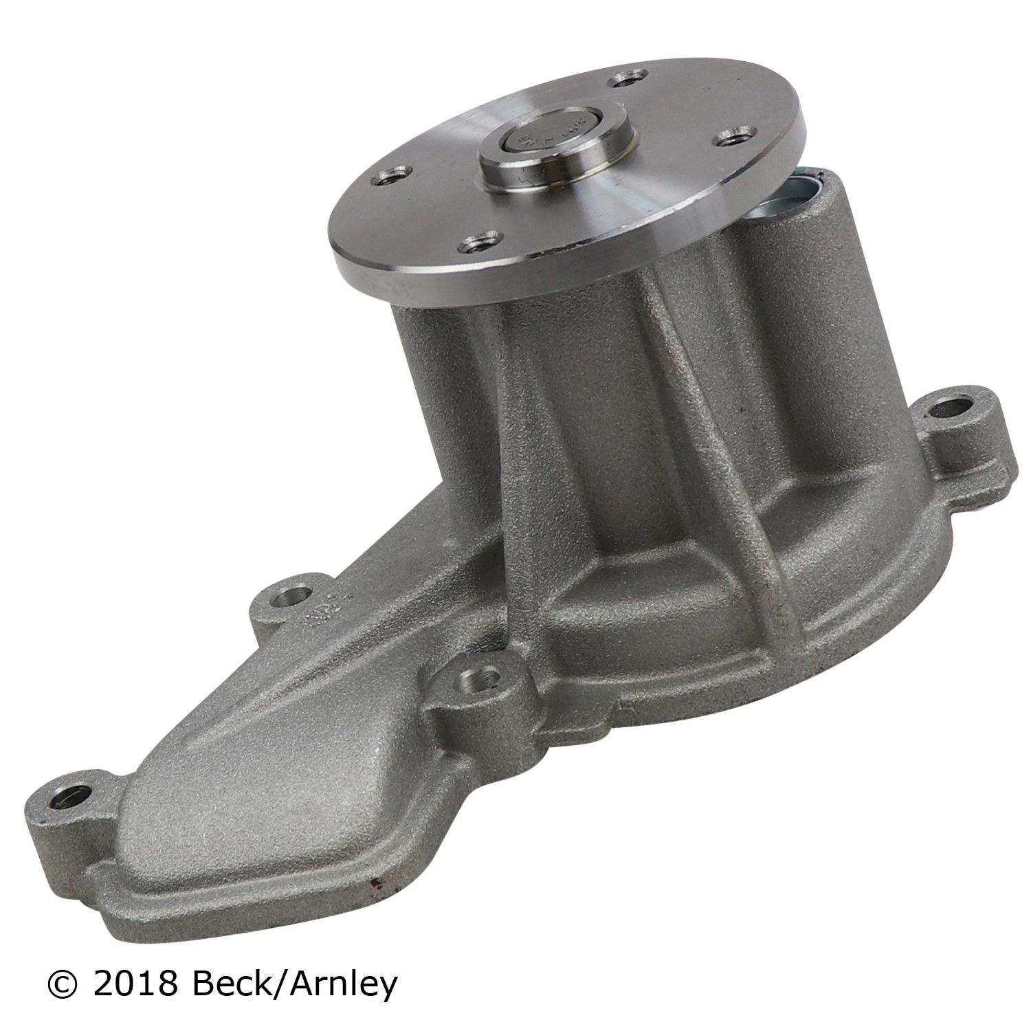 2018, 2017, 2016, 2015, 2014 Kia Forte5 Engine Water Pump