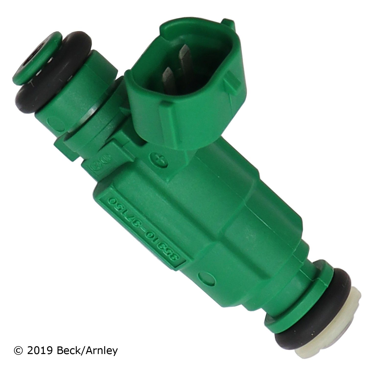 2006, 2005, 2004, 2003, 2002, 2001 Kia Optima Fuel Injector