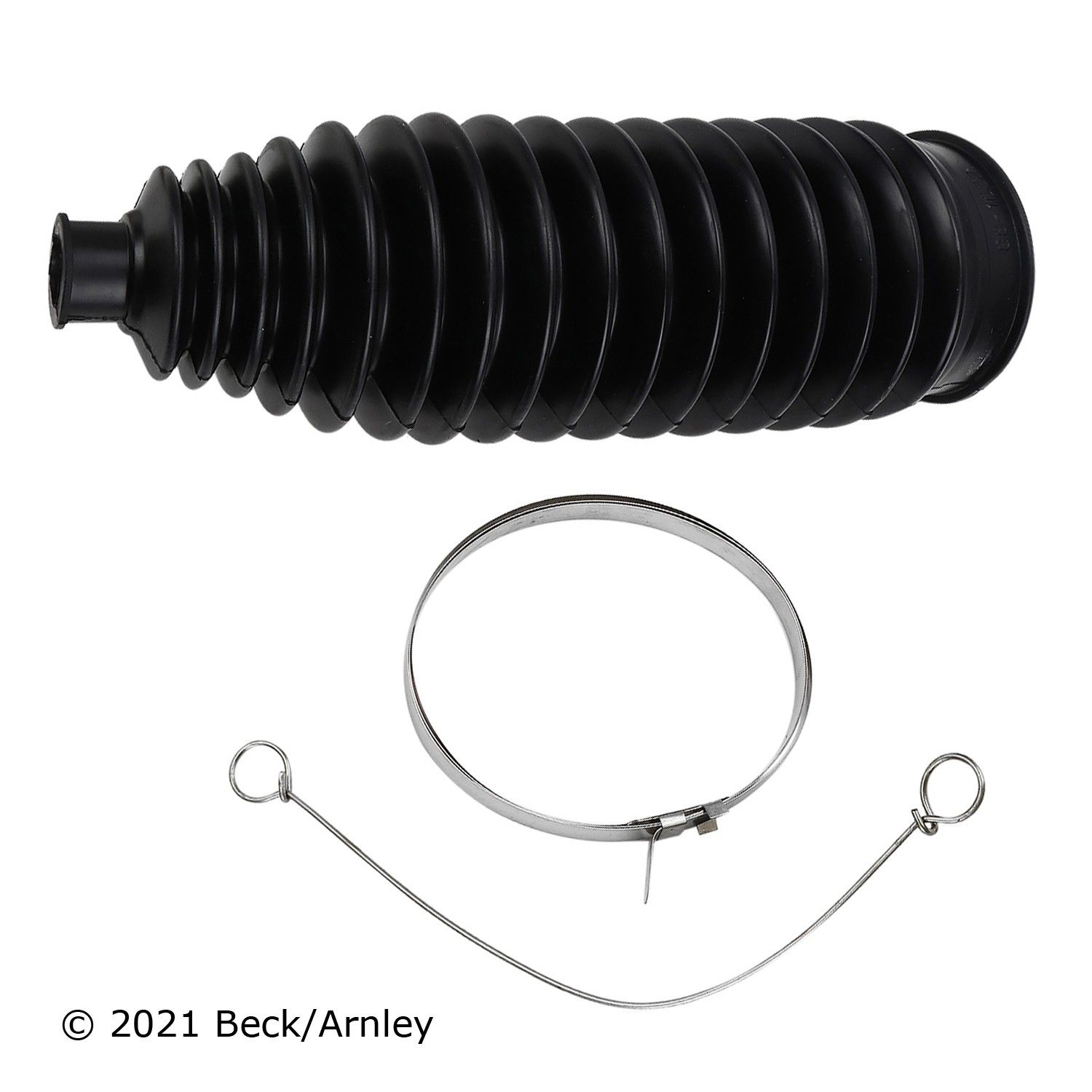 2017, 2016, 2015, 2014 Mazda 6 Steering Tie Rod End Kit