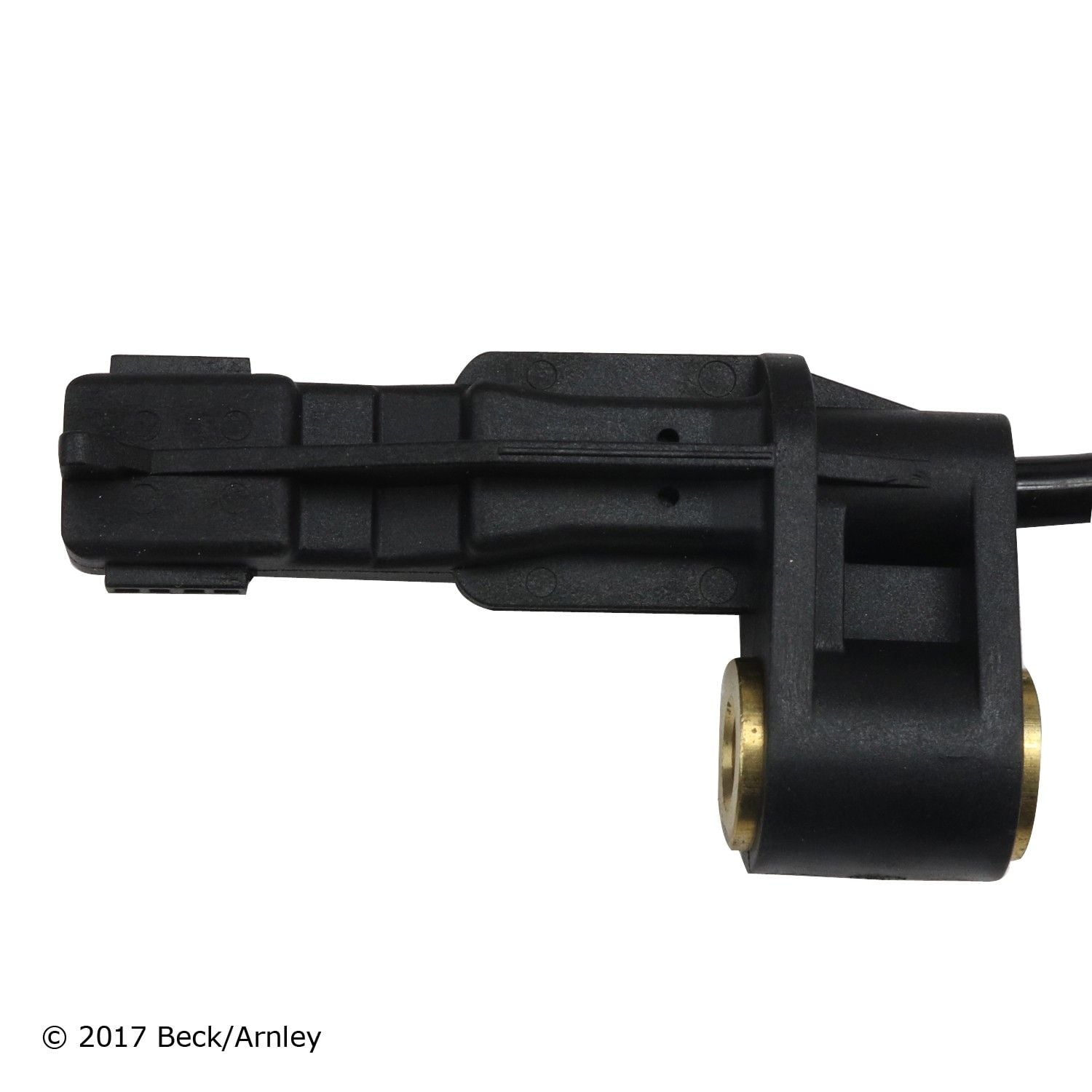 2003-2008 BMW 320i ABS Wheel Speed Sensor Beck Arnley