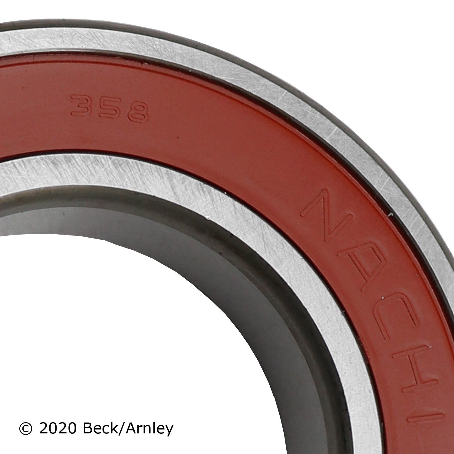 1981, 1980, 1979, 1978, 1977, 1976 Volvo 262 Wheel Bearing