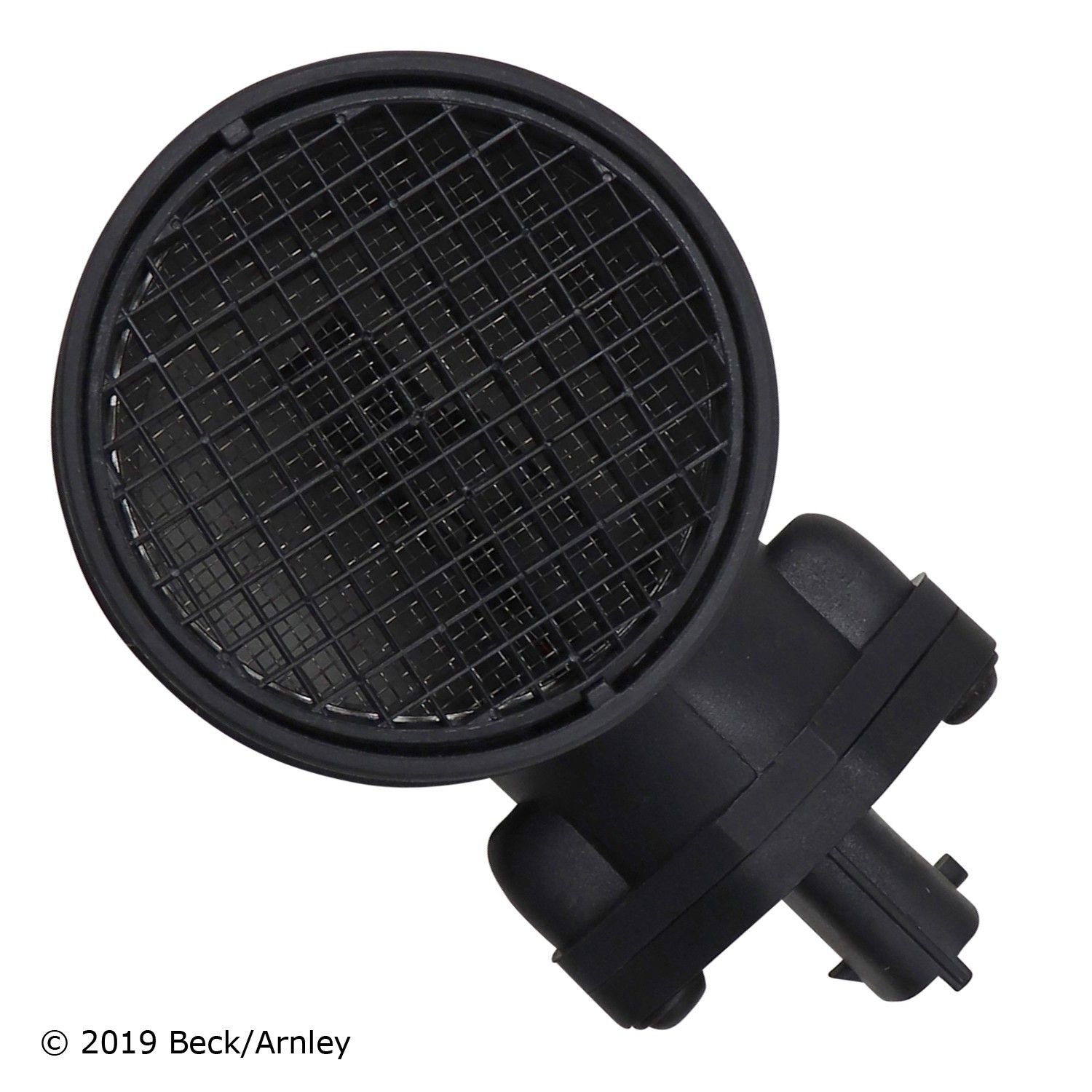 Ignition Knock (Detonation) Sensor