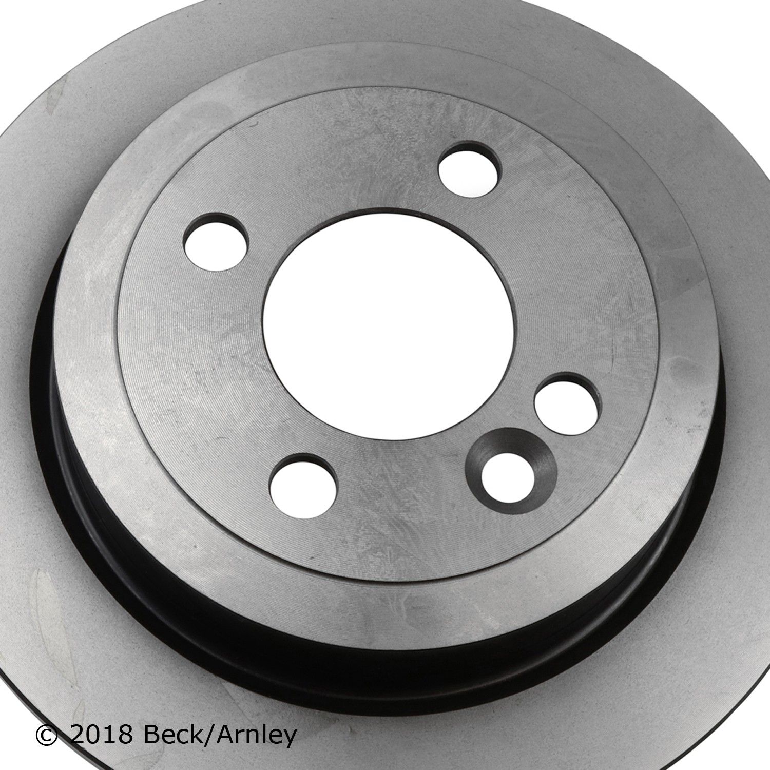 2015, 2014, 2013, 2012, 2011, 2010, 2009, 2008, 2007 Mini Cooper Disc Brake Rotor