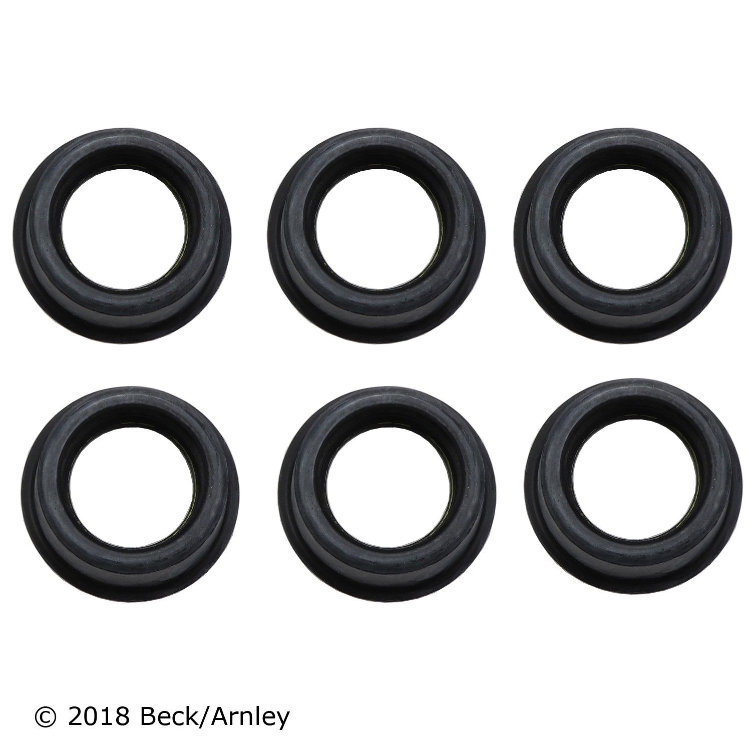 1997, 1996, 1995, 1994, 1993 Isuzu Rodeo Engine Valve Cover Gasket Set