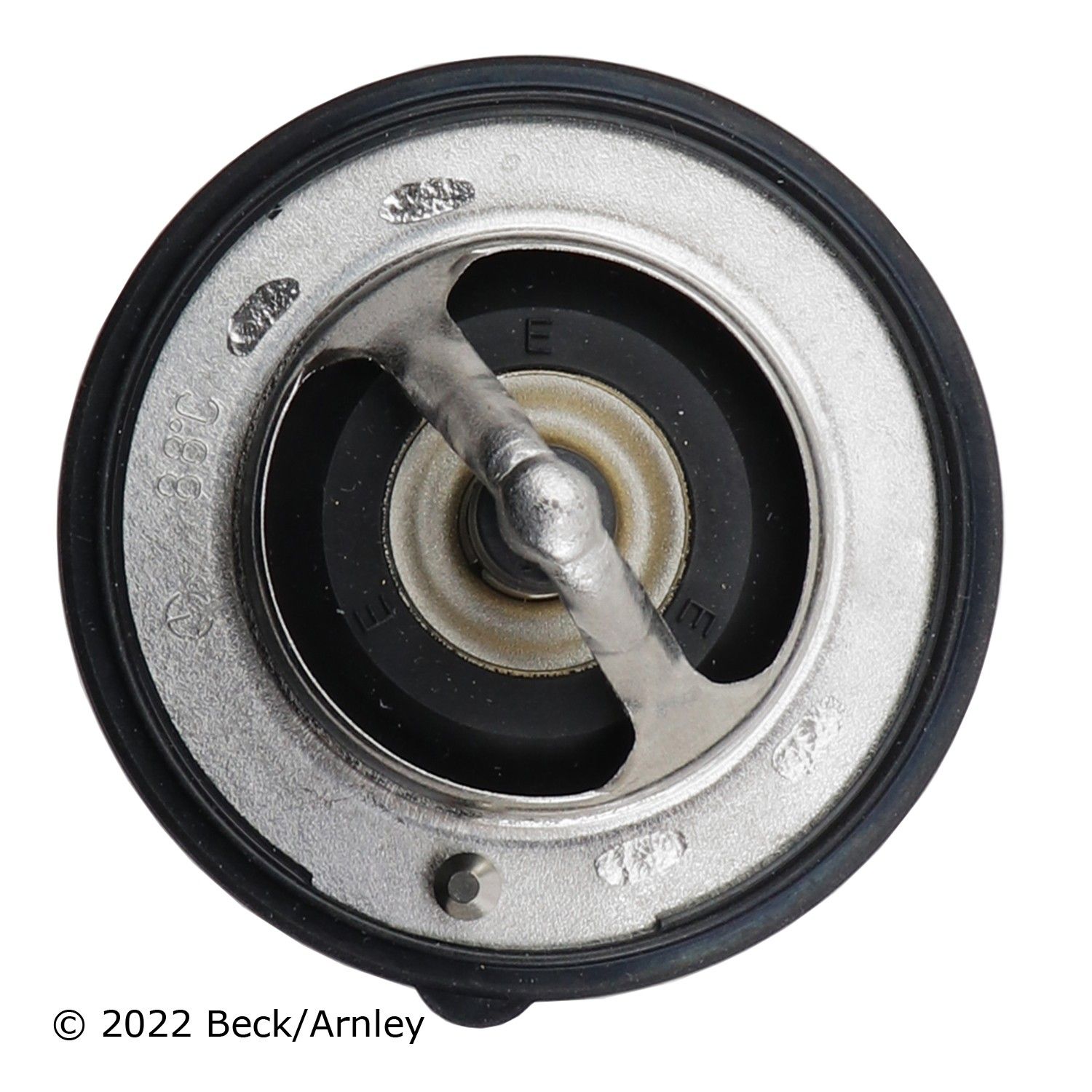 Engine Coolant Thermostat