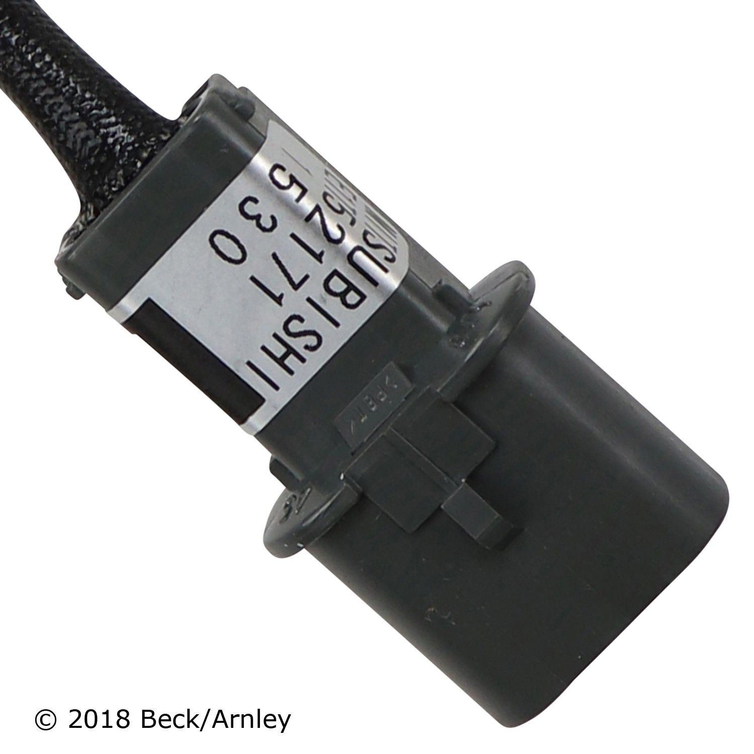Ignition Knock (Detonation) Sensor