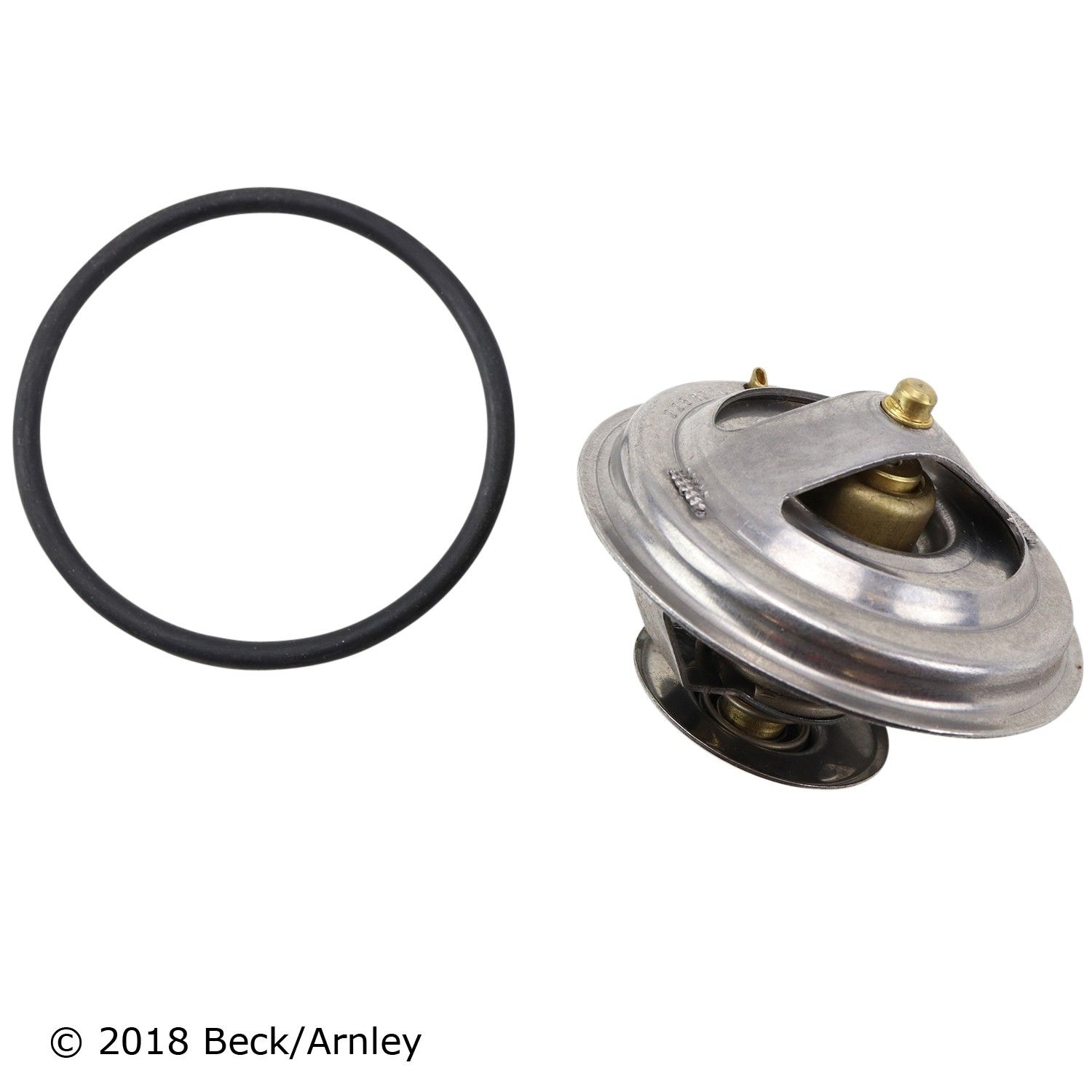 1984, 1983, 1982 Volvo 244 Engine Coolant Thermostat