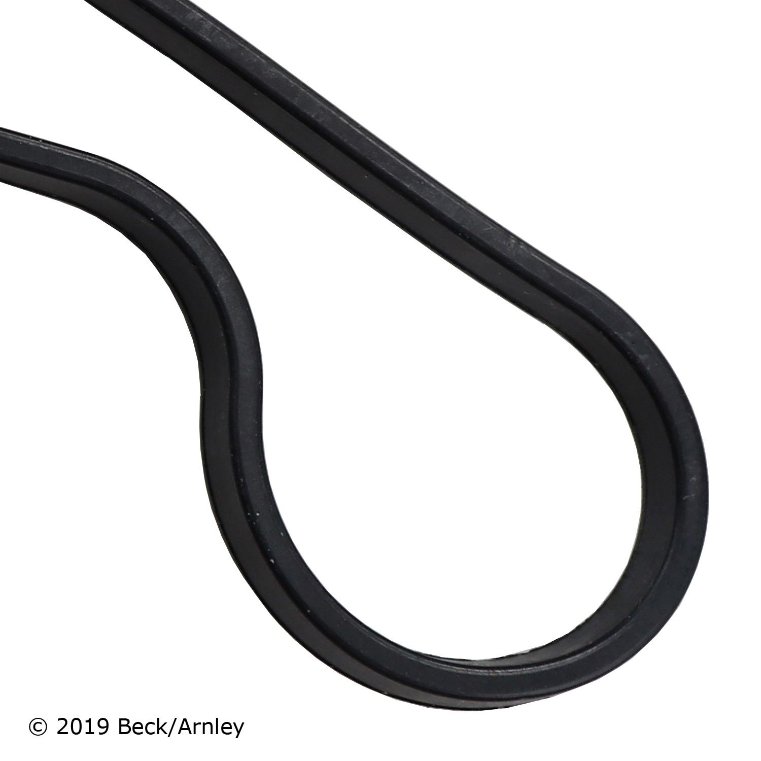 2018, 2017, 2016 BMW M2 Series M Engine Oil Cooler Gasket