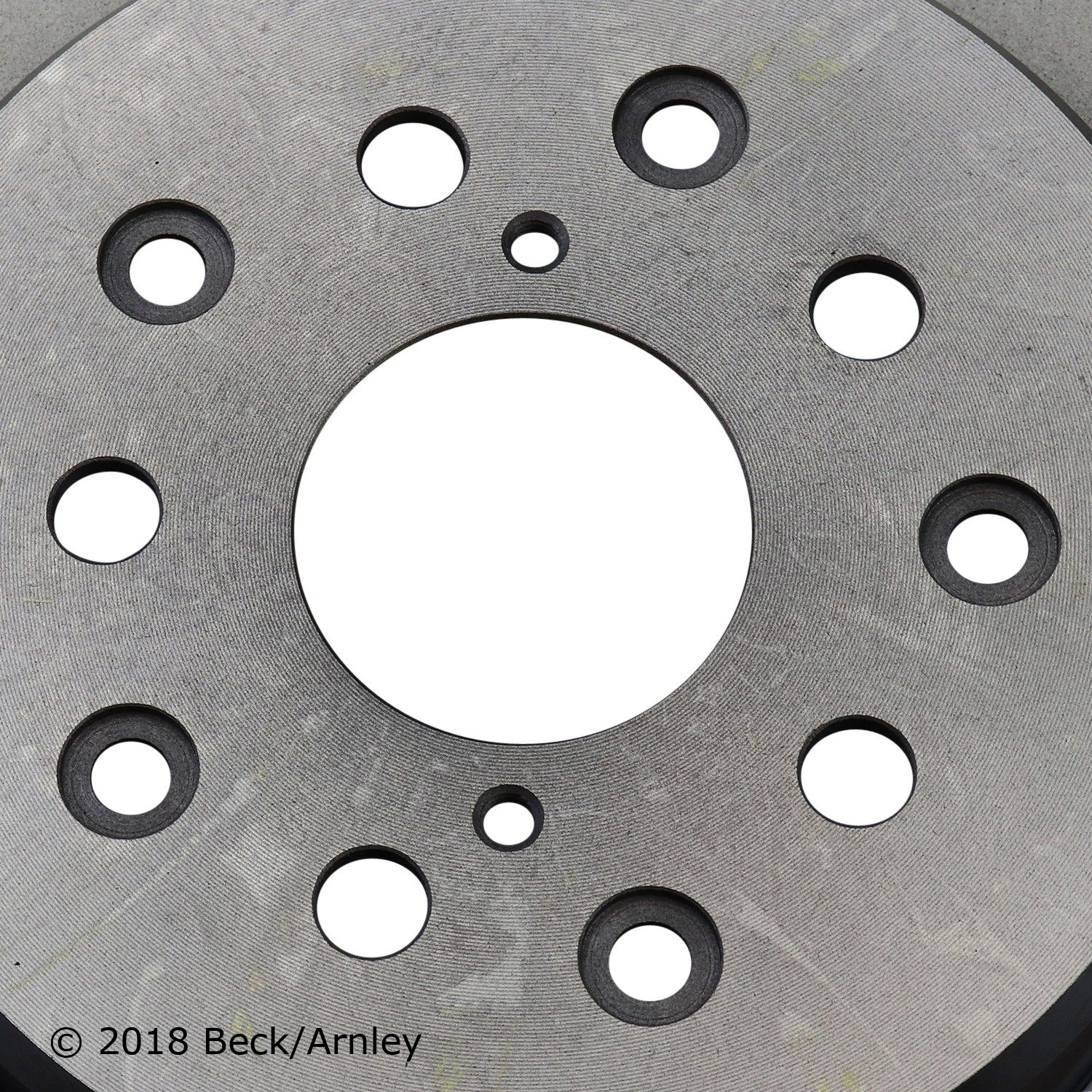 2000, 1999, 1998 Lexus GS400 Disc Brake Rotor