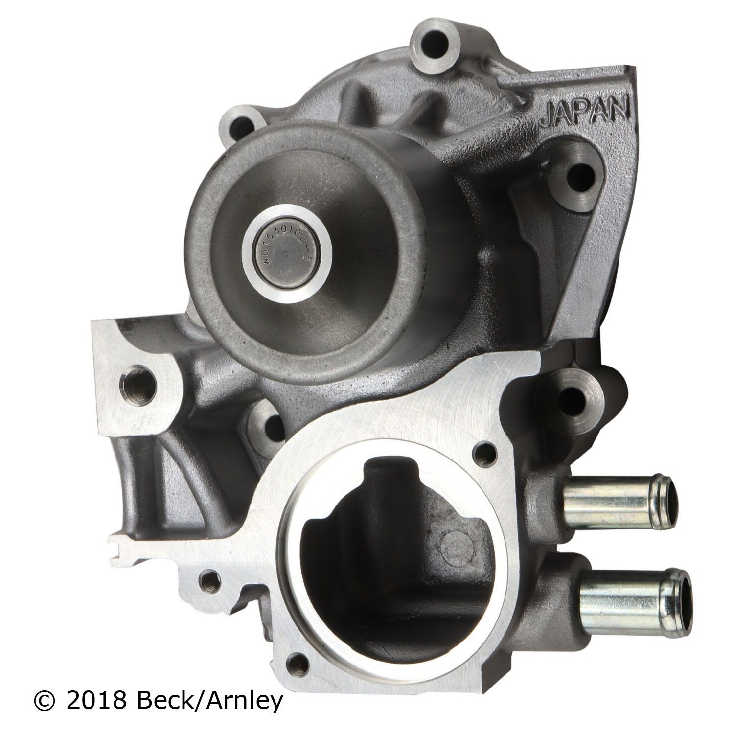 2013, 2012, 2011, 2010, 2009, 2008 Subaru Forester Engine Water Pump