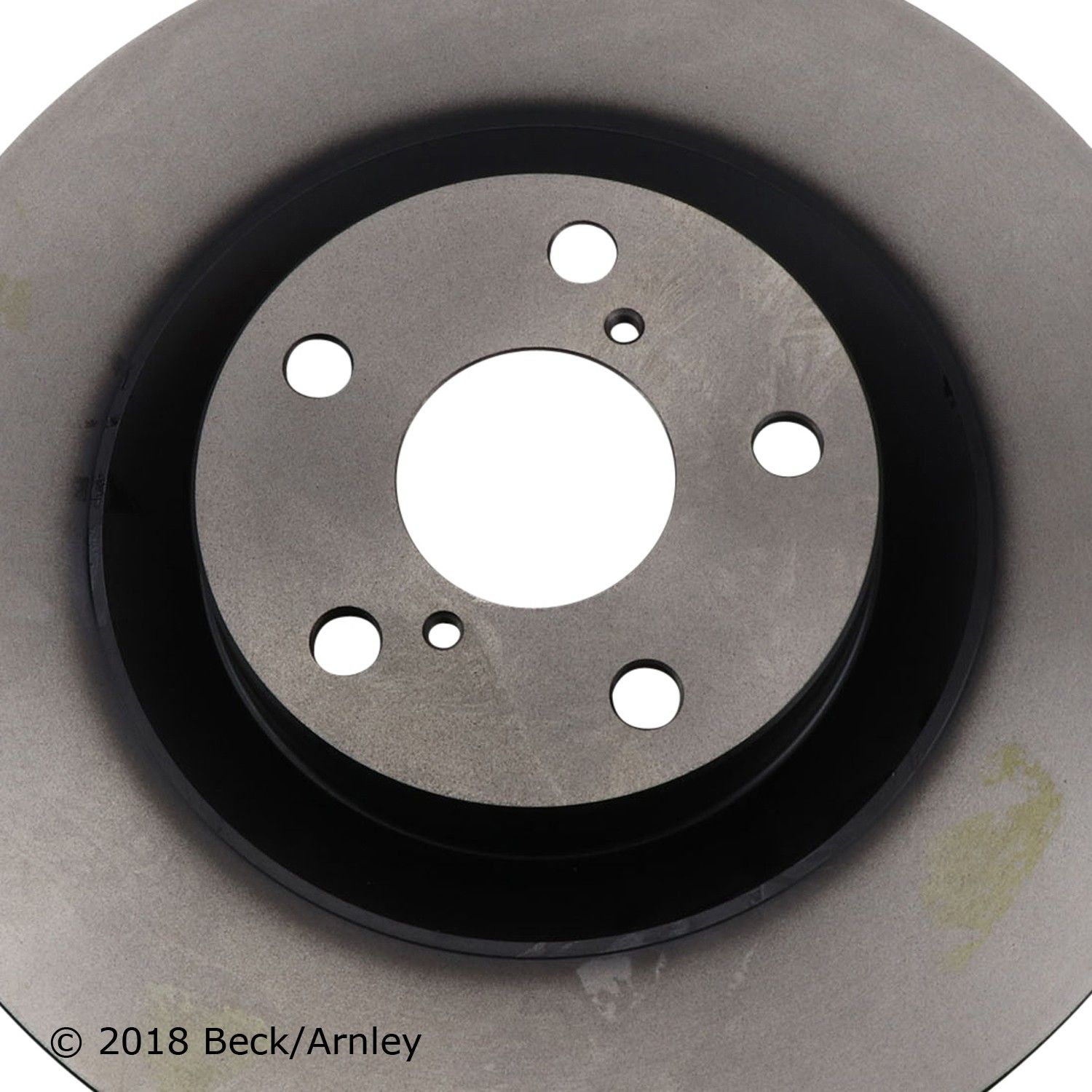 2025, 2024, 2023, 2022, 2021, 2020, 2019, 2018, 2017, 2016 Lexus IS300 Disc Brake Rotor