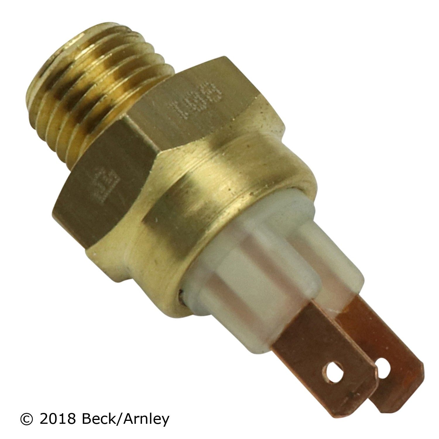 1988, 1987, 1986, 1985 Volvo 740 1985-1988 BMW 3.0CS Engine Cooling Fan Switch