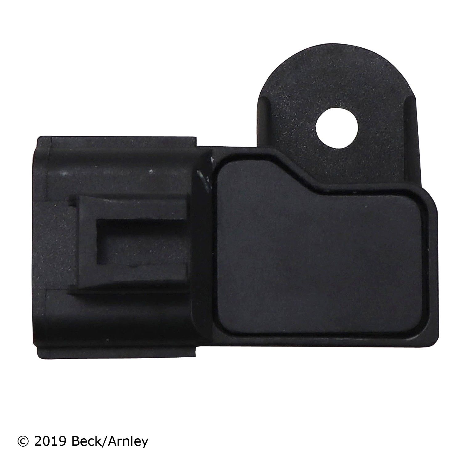2013, 2012, 2011, 2010, 2009, 2008, 2007, 2006, 2005, 2004 Mazda 3 Fuel Injection Manifold Pressure Sensor