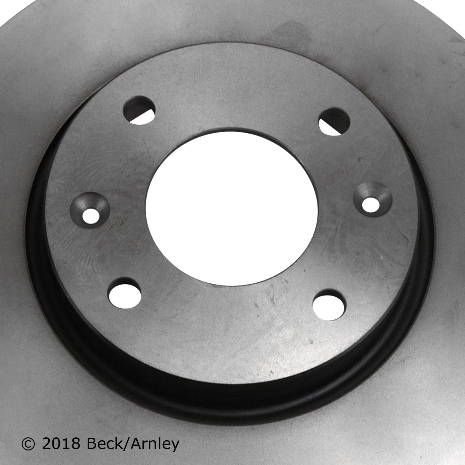 Disc Brake Rotor