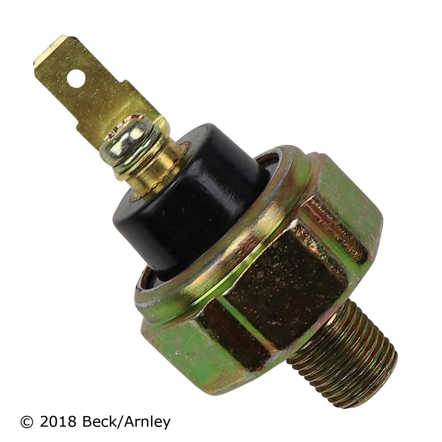 Honda Accord Engine Oil Pressure Switch Replacement (Beck Arnley, FAE ...