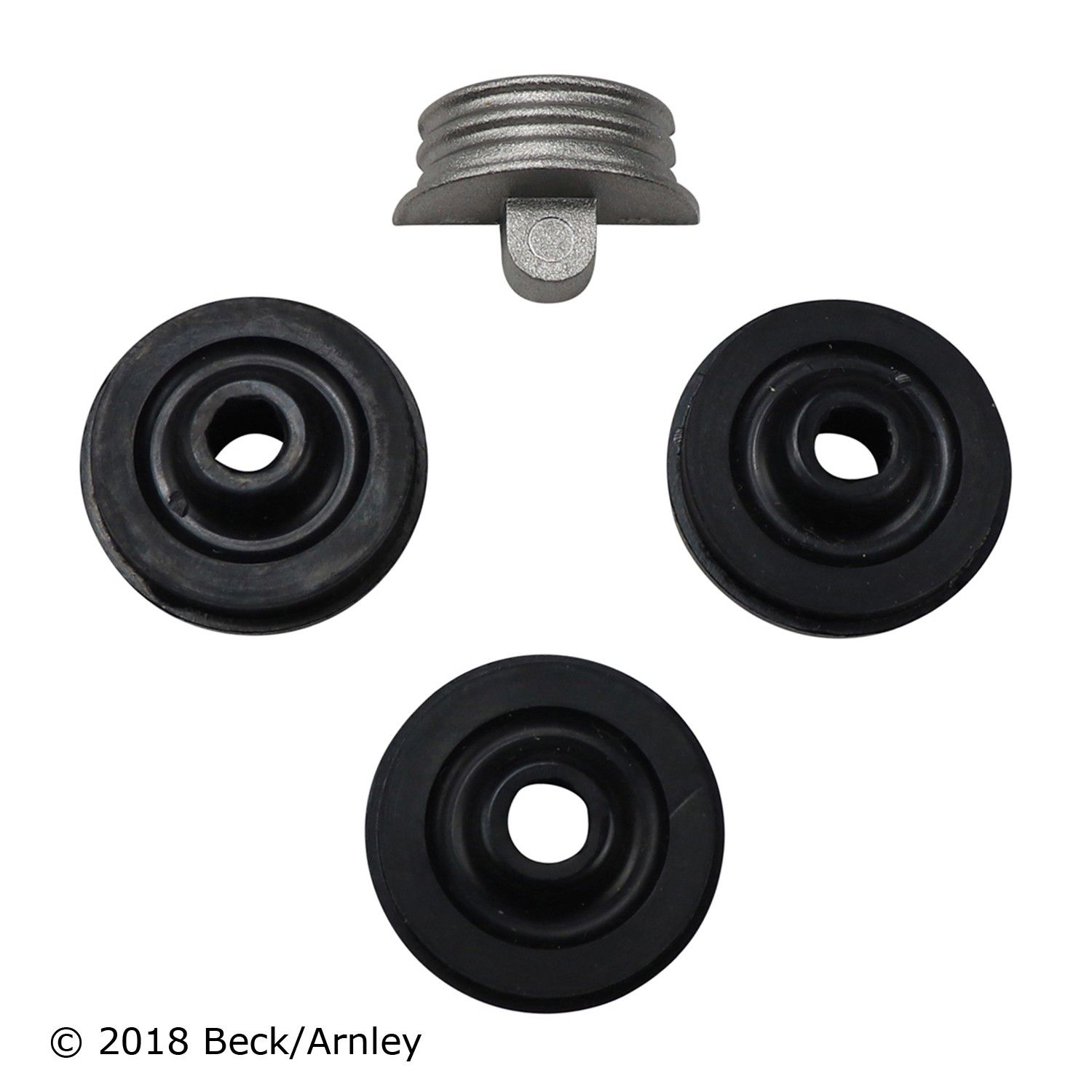 1992, 1991, 1990, 1989 Geo Prizm Engine Valve Cover Gasket Set
