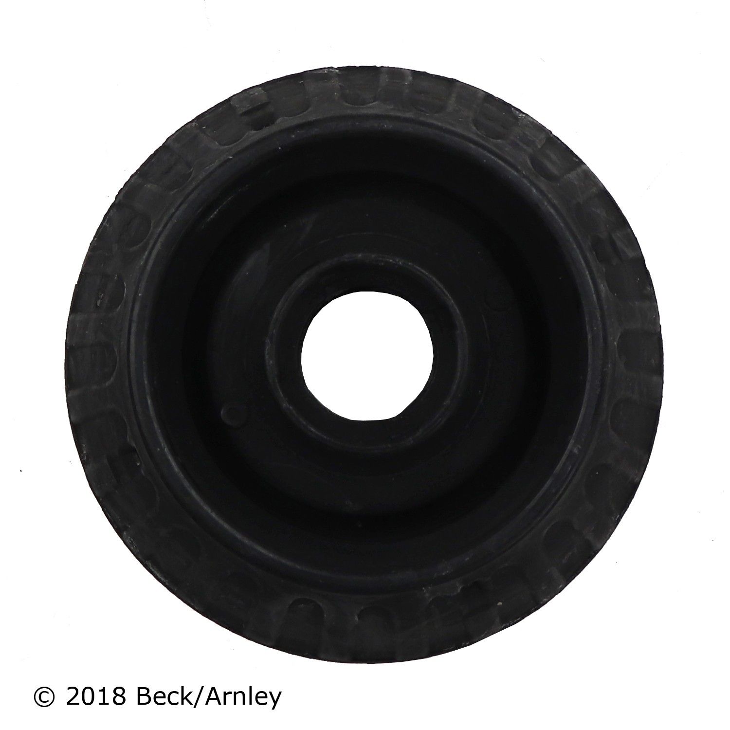 2014, 2013, 2012, 2011, 2010 Honda Insight Suspension Strut Mount