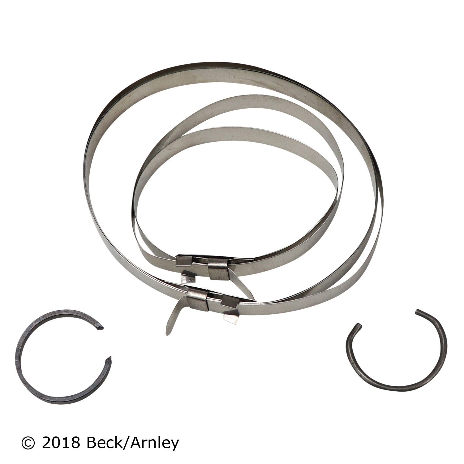 2007, 2006, 2005, 2004 Chevrolet Optra CV Joint Boot Kit