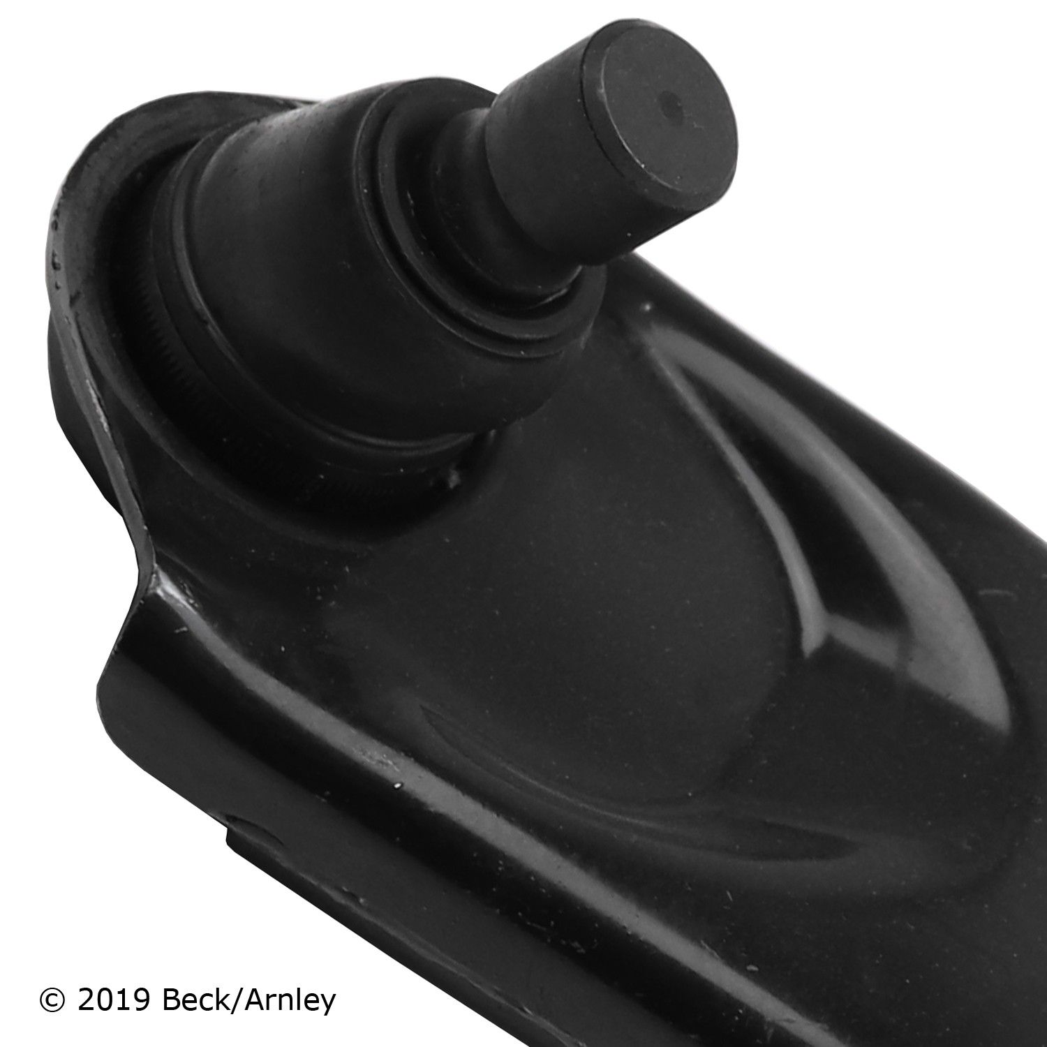 2024, 2023, 2022, 2021, 2020, 2019, 2018, 2017 Mazda CX-5 Suspension Control Arm and Ball Joint Assembly