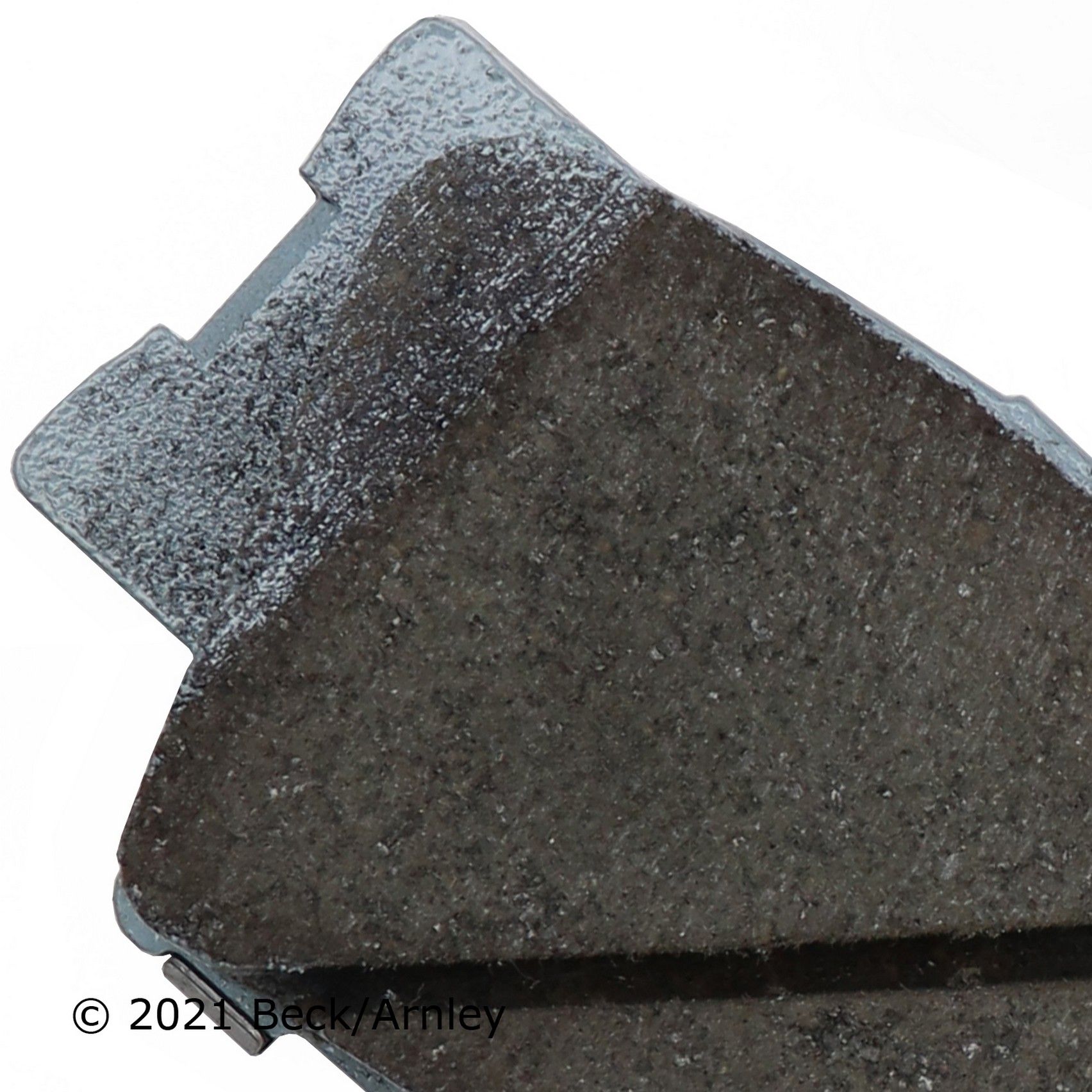 2018, 2017, 2016, 2015, 2014, 2013 Lexus ES300h Disc Brake Pad Set