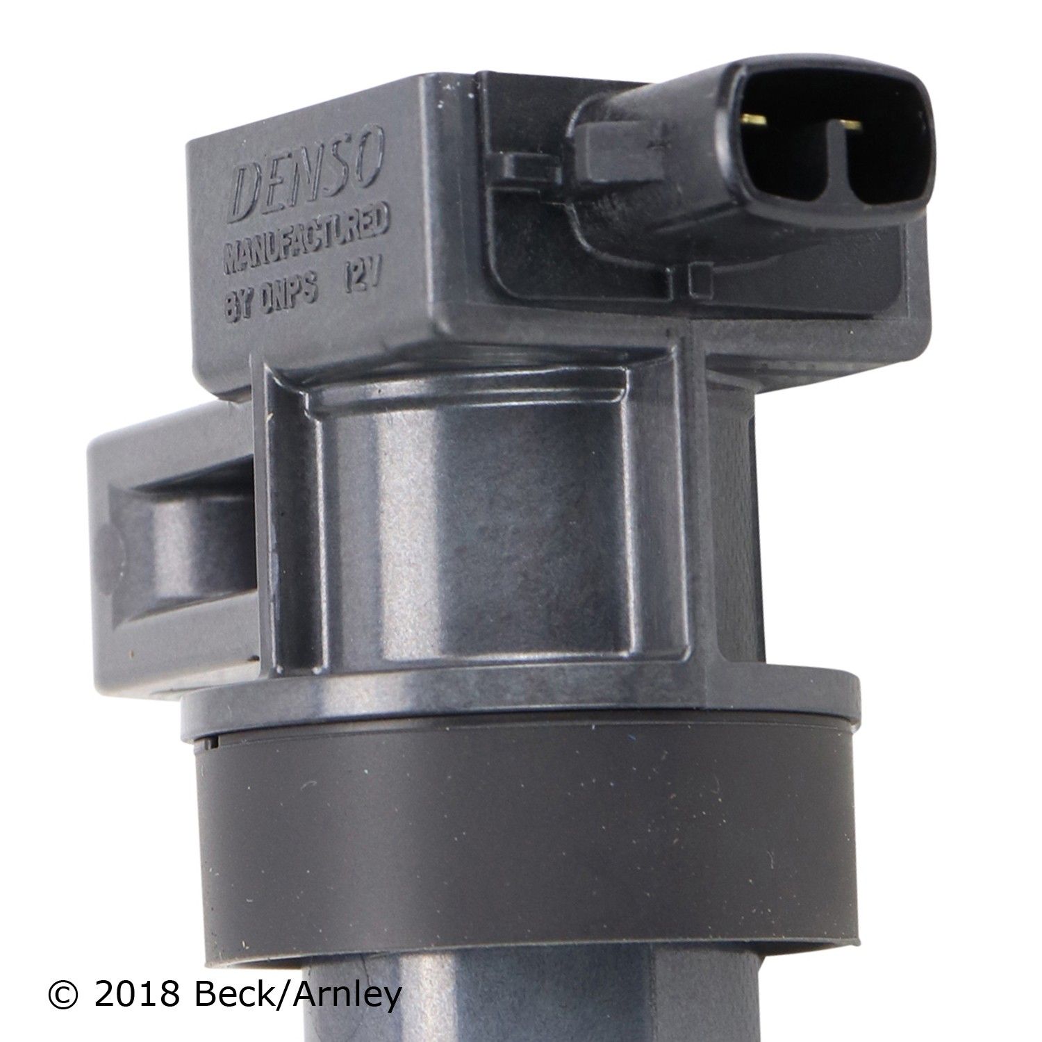 2017, 2016, 2015, 2014, 2013, 2012, 2011, 2010, 2009, 2008, 2007, 2006 Hyundai Azera Direct Ignition Coil