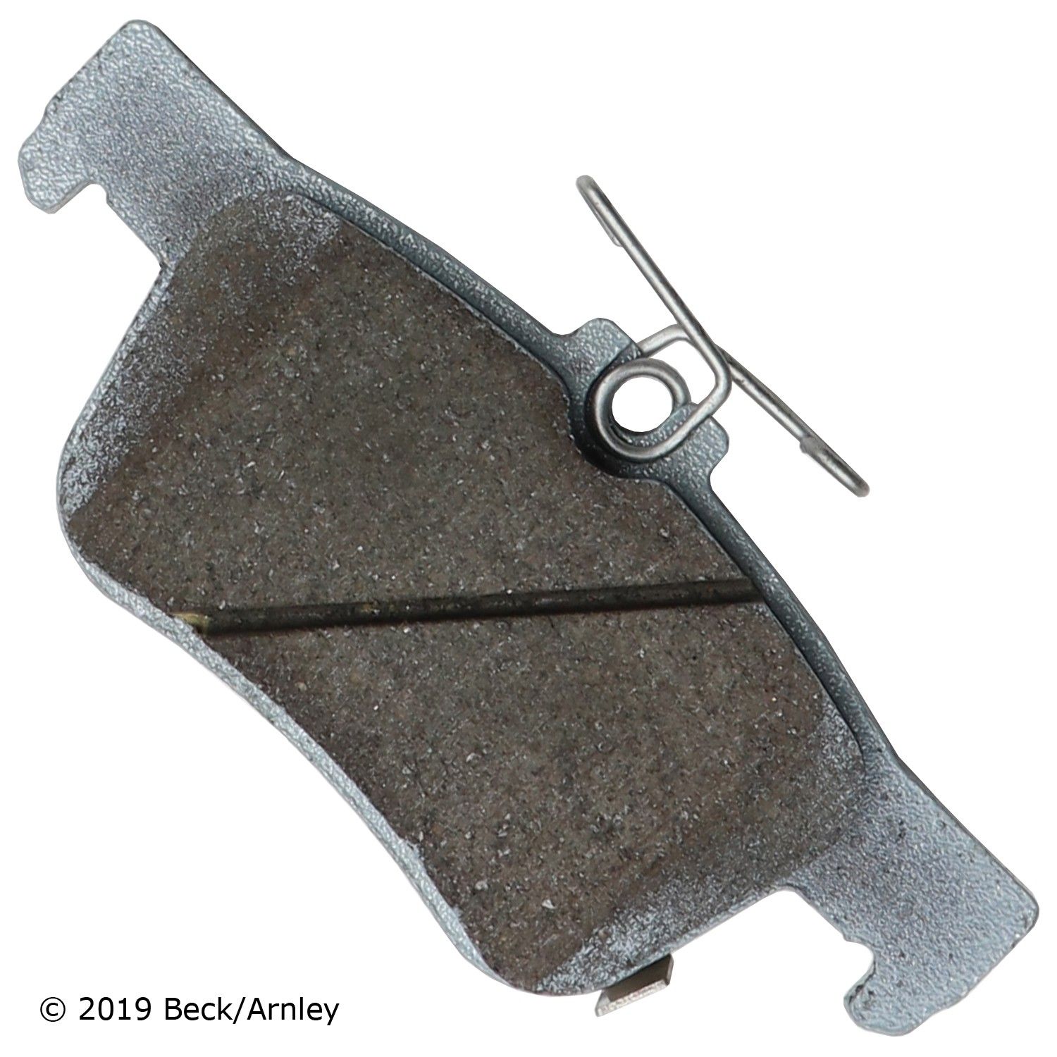 2022, 2021, 2020, 2019 Honda Insight Disc Brake Pad Set