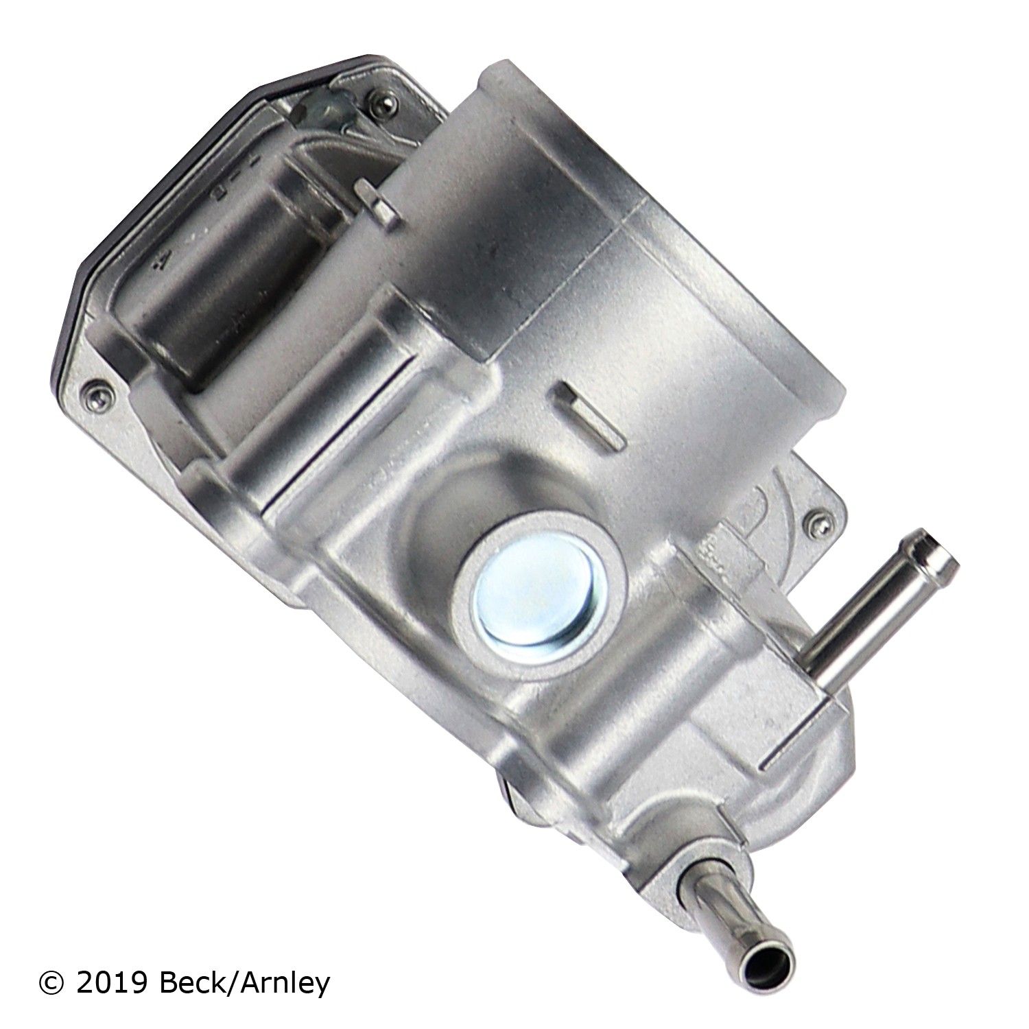 2016 Scion iM Fuel Injection Throttle Body