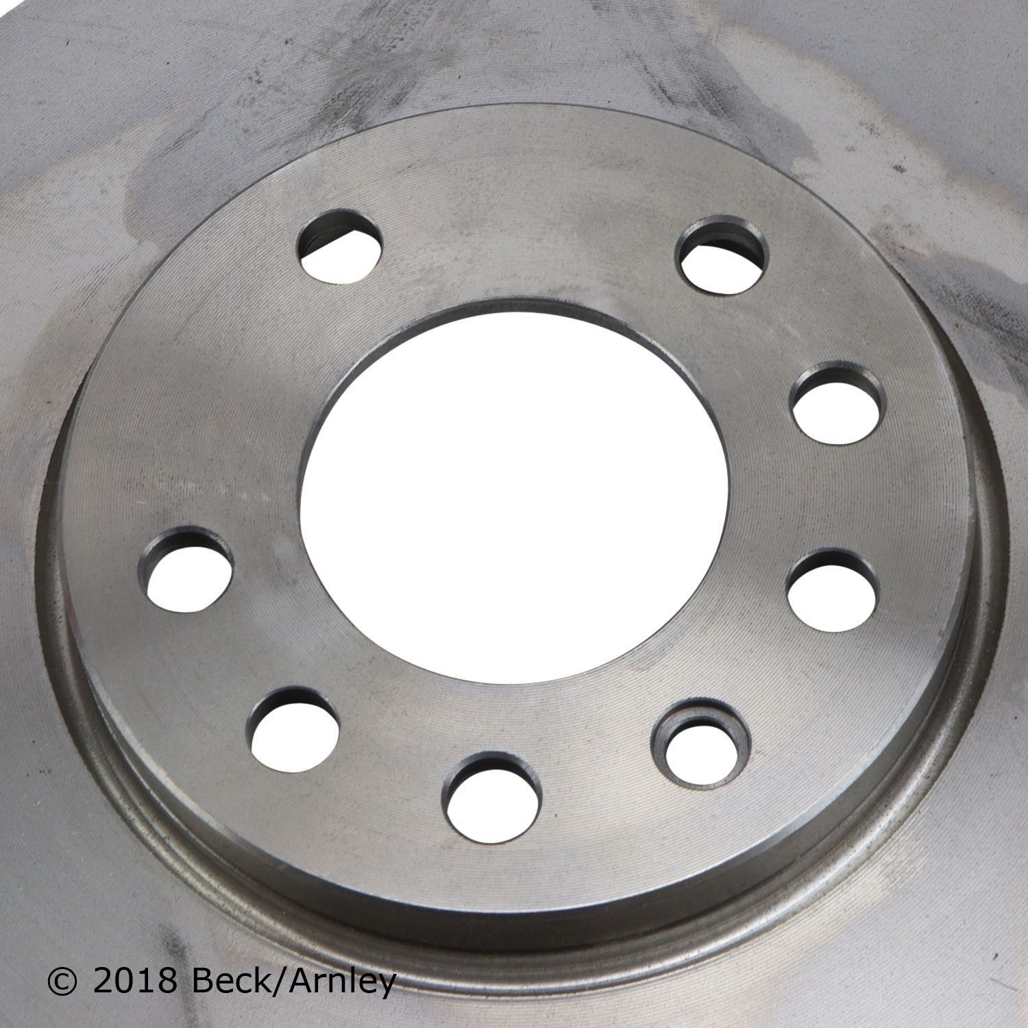 2010, 2009, 2008, 2007, 2006, 2005, 2004, 2003 Saab 9-3 Disc Brake Rotor