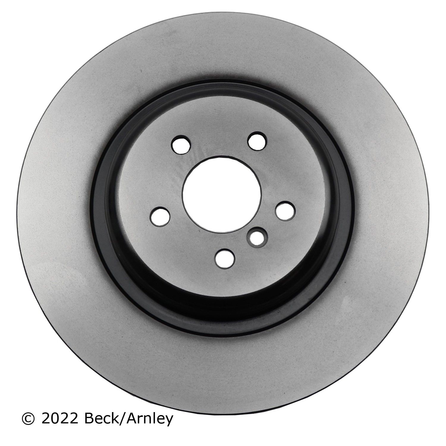 2020, 2019 BMW X7 Disc Brake Rotor