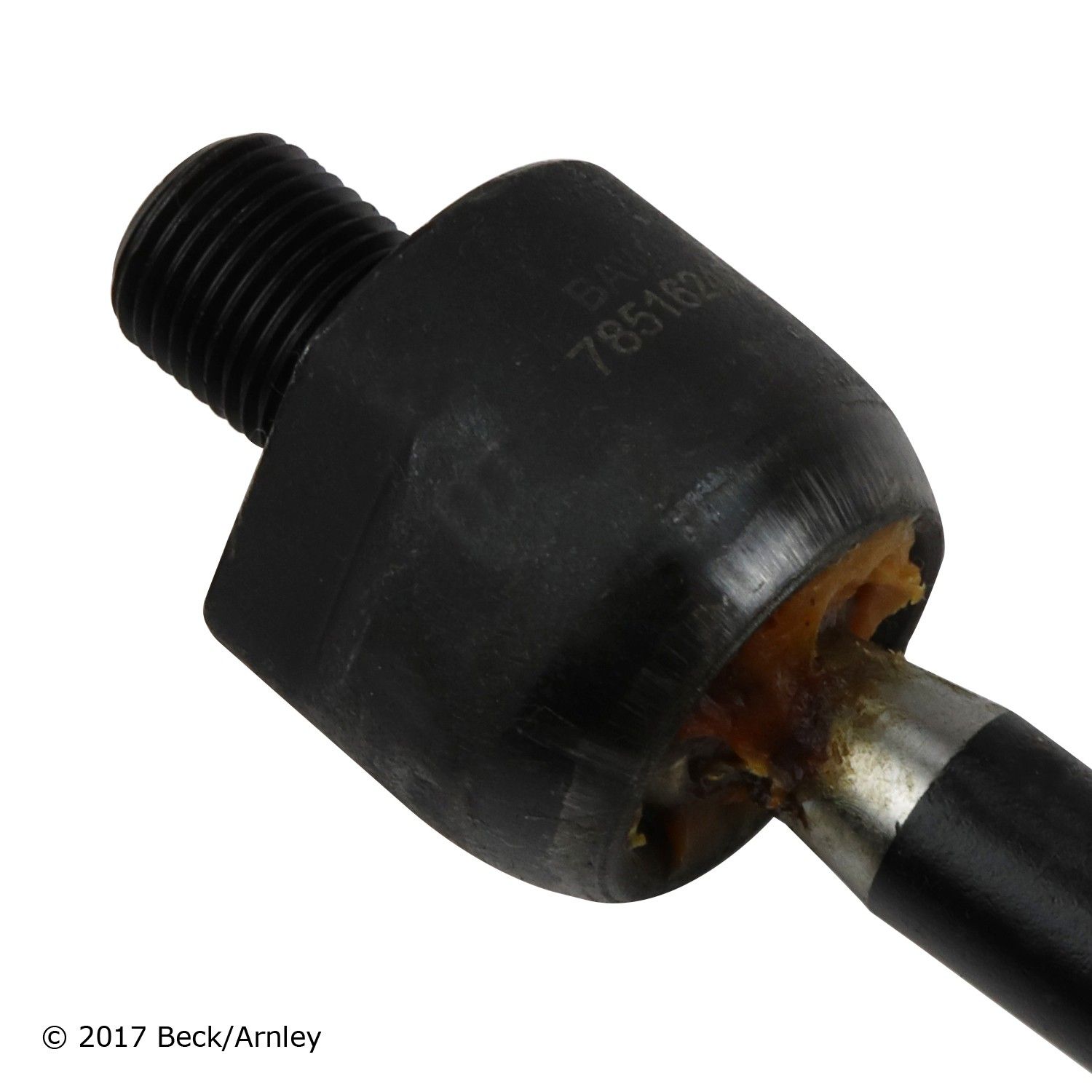 1996, 1995, 1994, 1993, 1992 Eagle Summit Steering Tie Rod End
