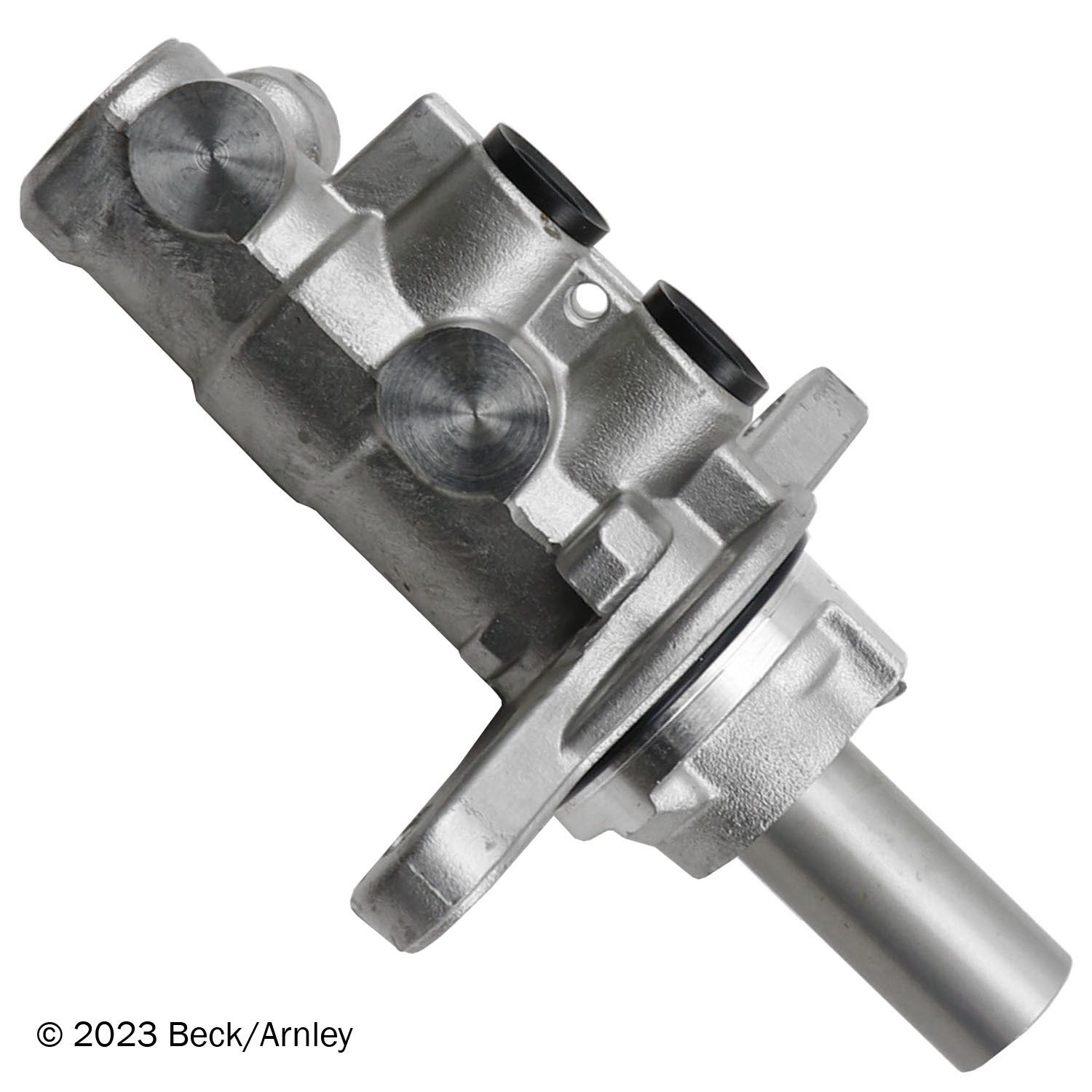 2016 Scion iA Brake Master Cylinder