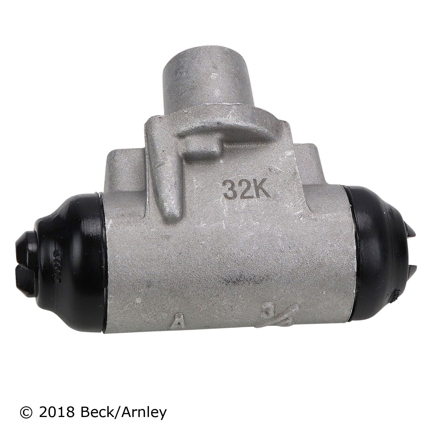 2014, 2013, 2012, 2011, 2010 Honda Insight Drum Brake Wheel Cylinder