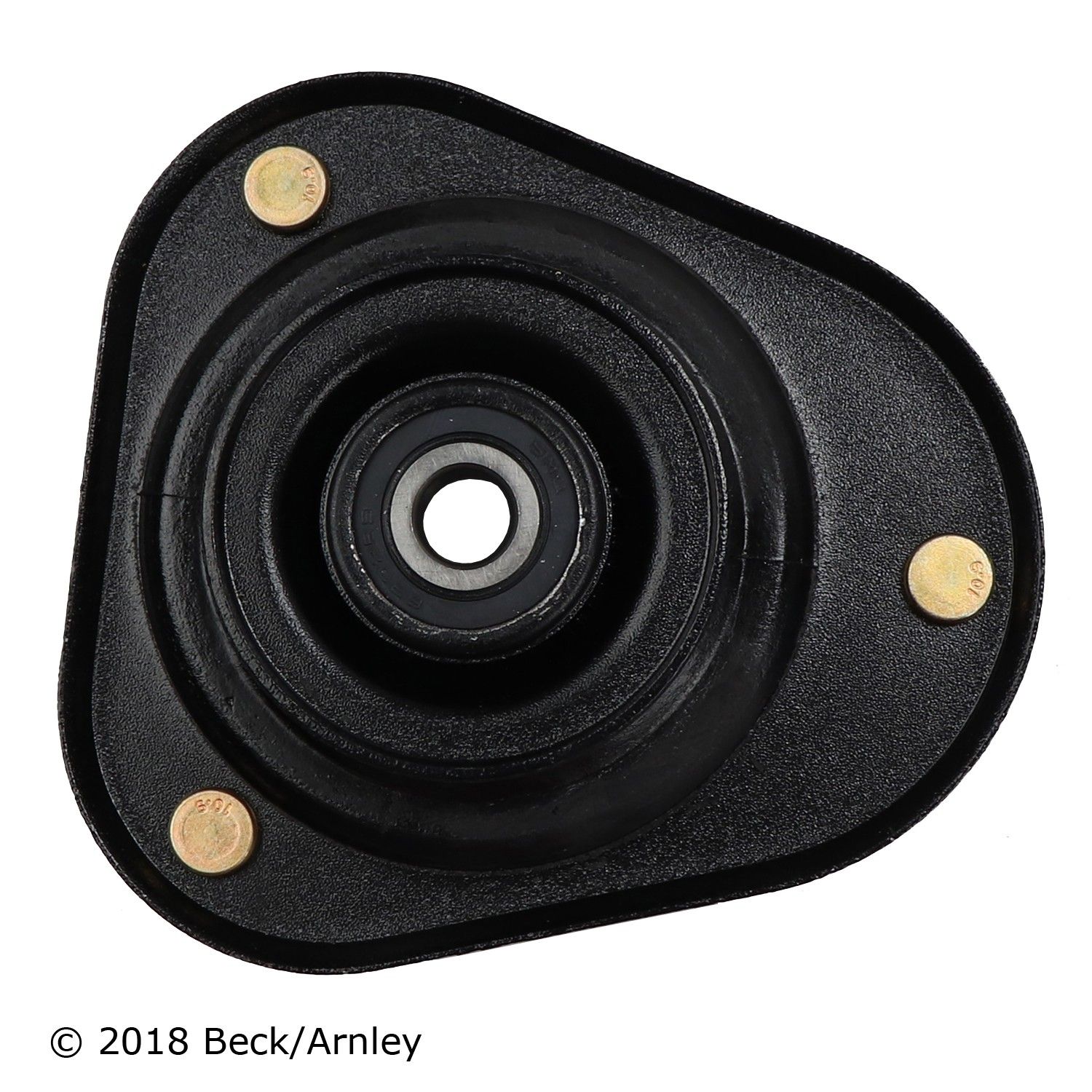 2003, 2002, 2001 Toyota Prius Suspension Strut Mount