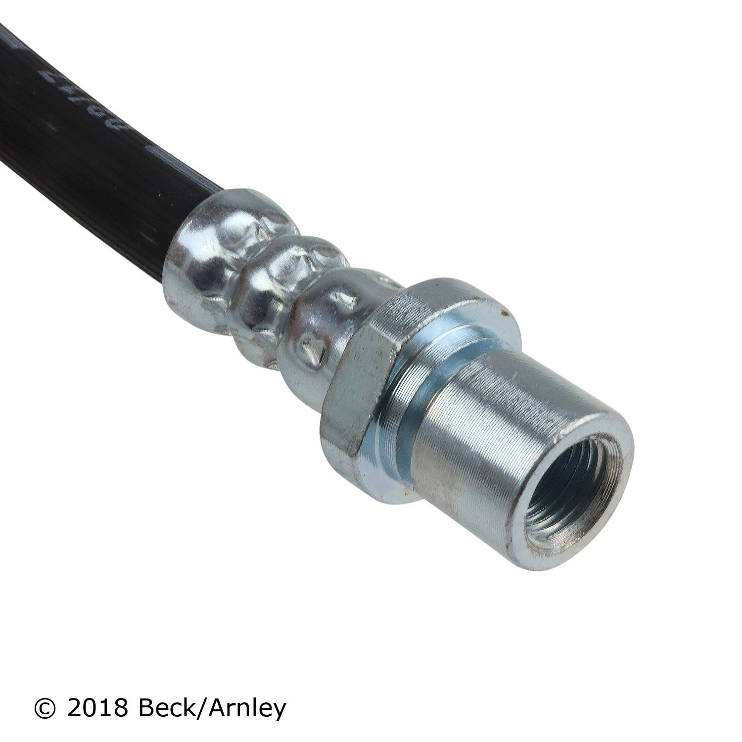 2009, 2008, 2007, 2006, 2005, 2004, 2003, 2002, 2001, 2000 Subaru Outback Brake Hydraulic Hose