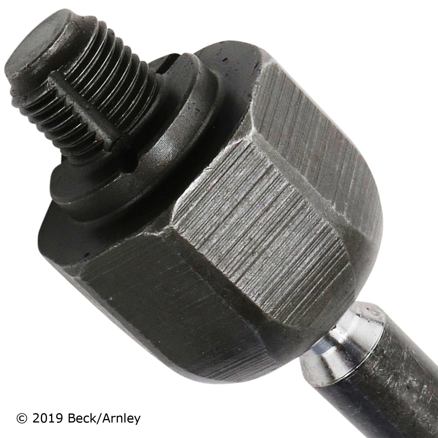 Steering Tie Rod End