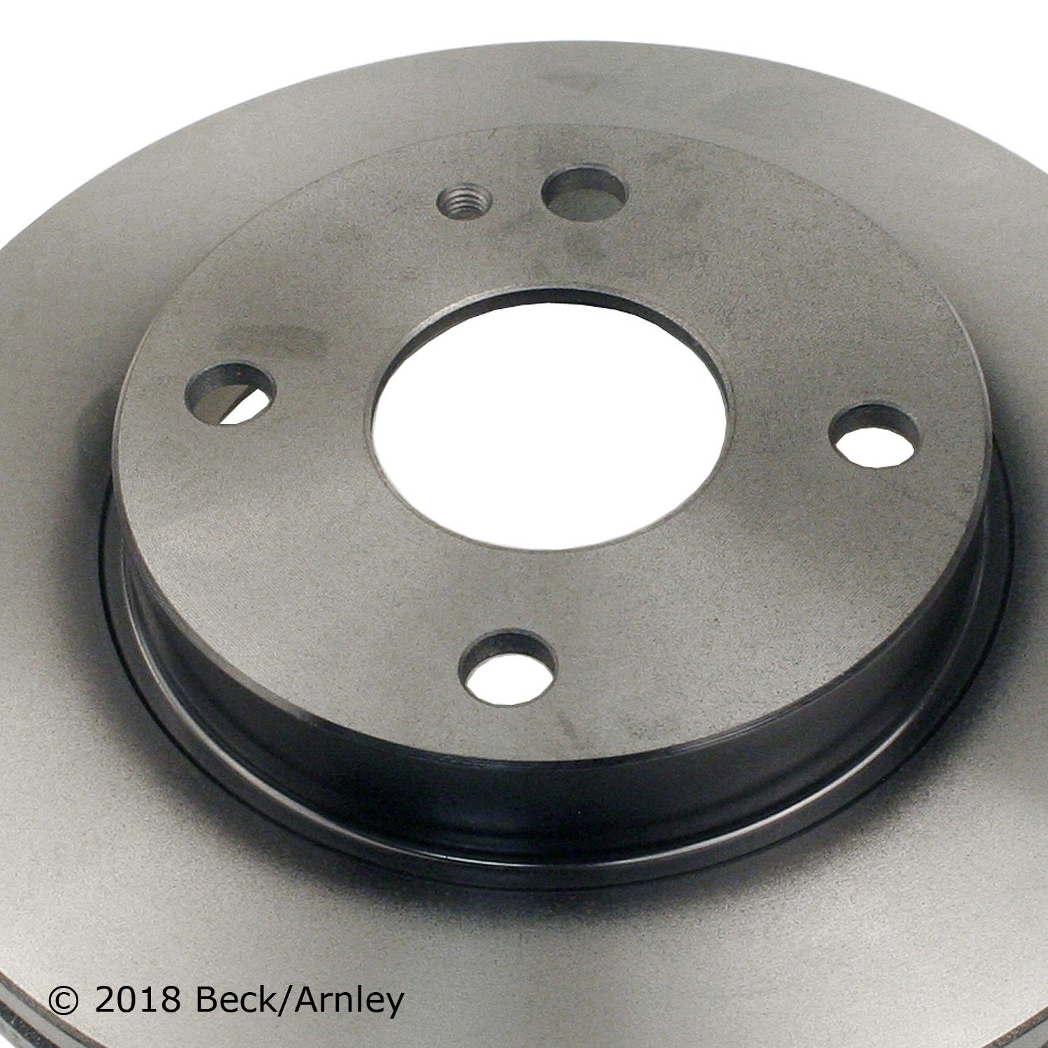Disc Brake Rotor-R-Line Front Raybestos 96015R