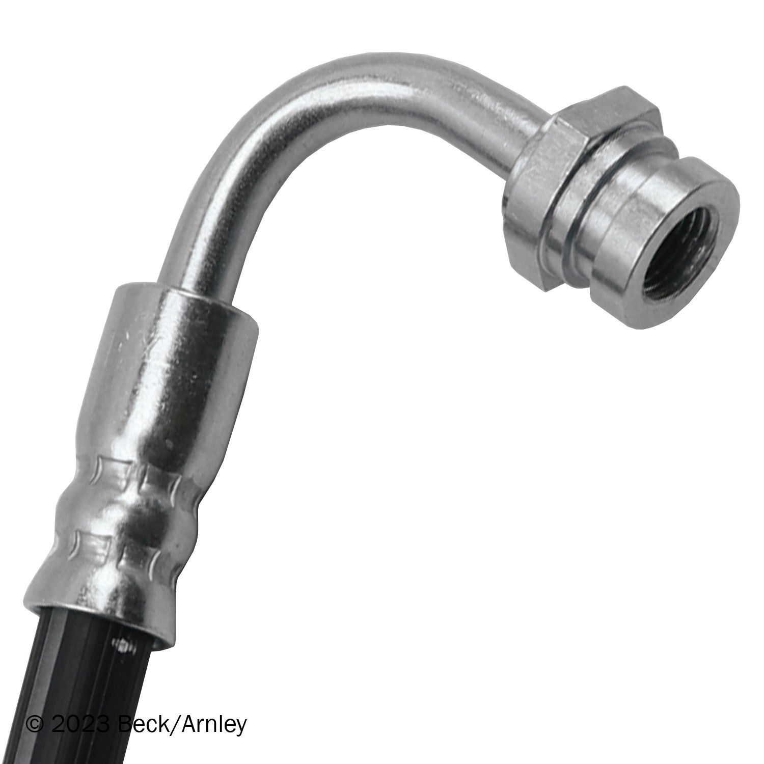 2018, 2017, 2016 Mazda CX-3 Brake Hydraulic Hose
