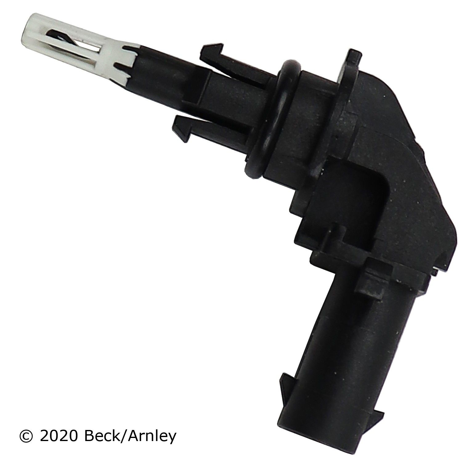 2018, 2017, 2016, 2015, 2014, 2013, 2012, 2011, 2010, 2009 BMW X5 Air Charge Temperature Sensor